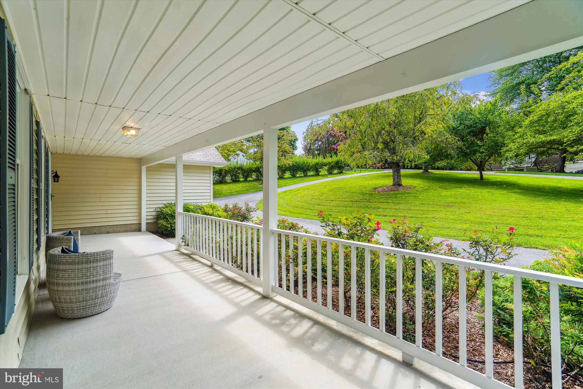 BLUE RIDGE FARMS - Residential