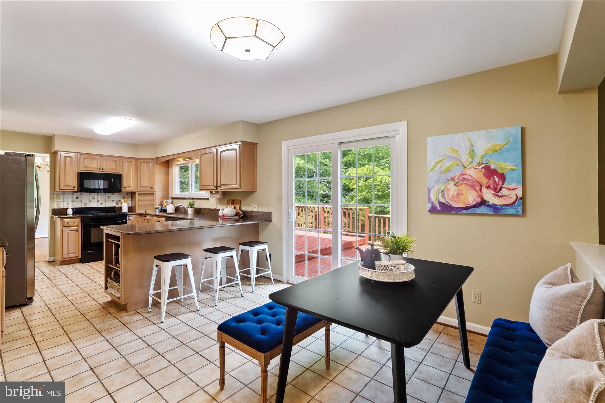 BLUE RIDGE FARMS - Residential