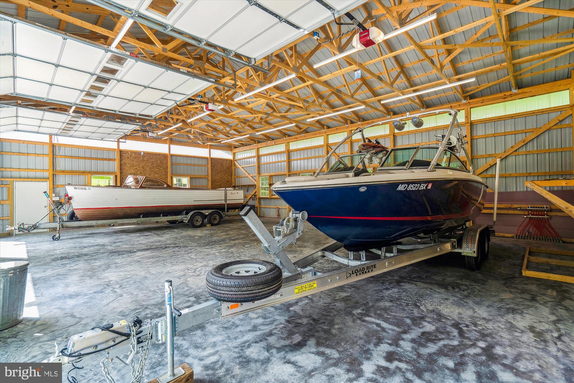 BLUE RIDGE FARMS - Residential