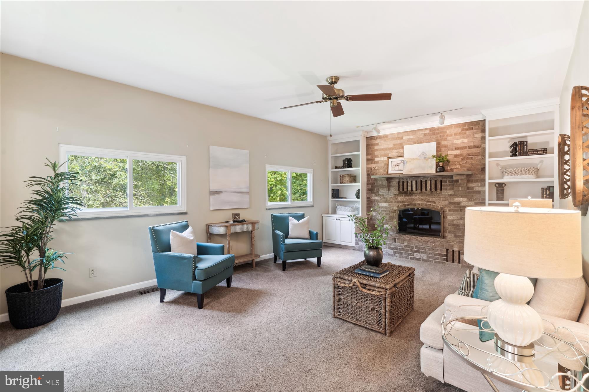 BLUE RIDGE FARMS - Residential