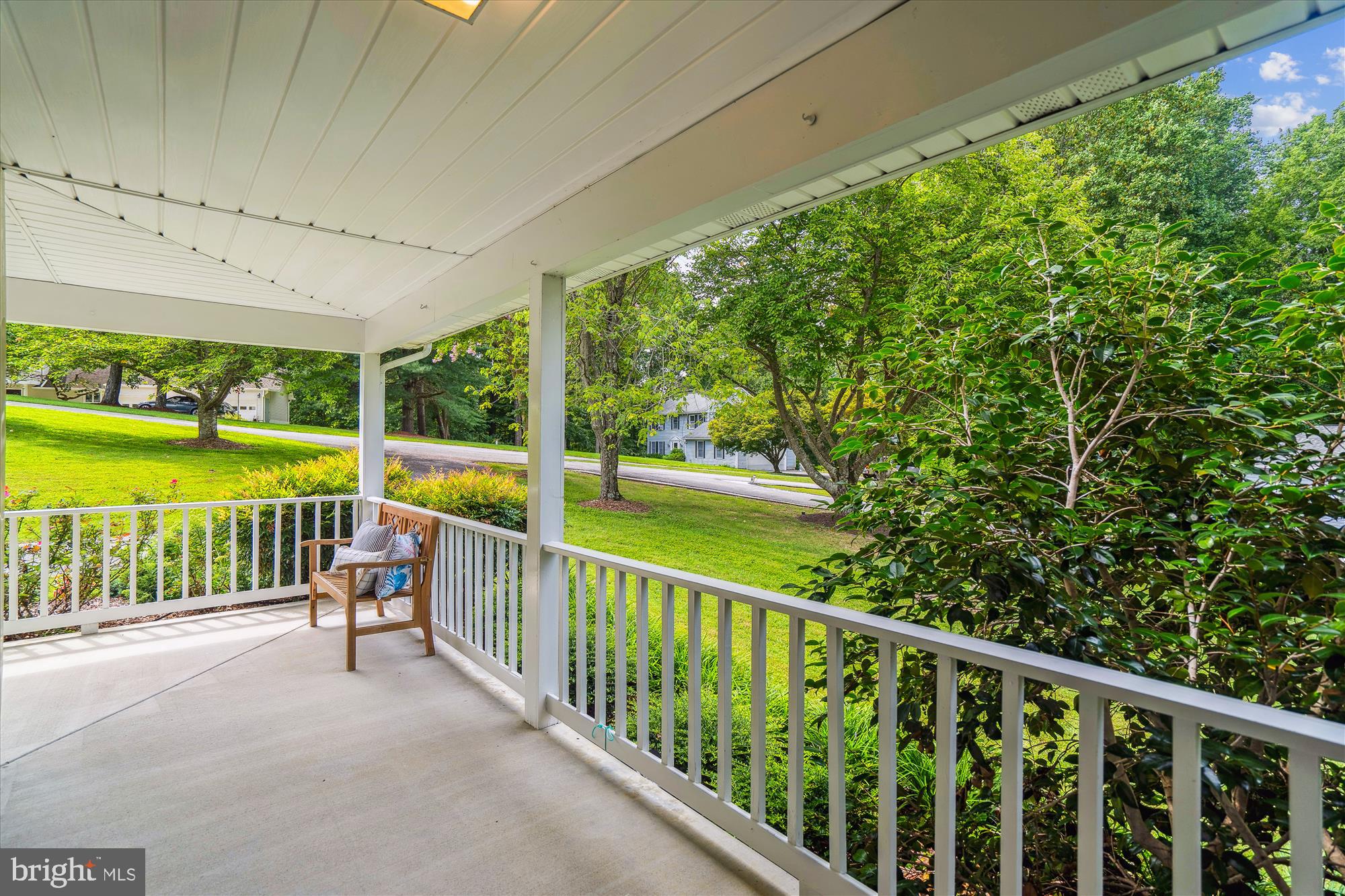 BLUE RIDGE FARMS - Residential