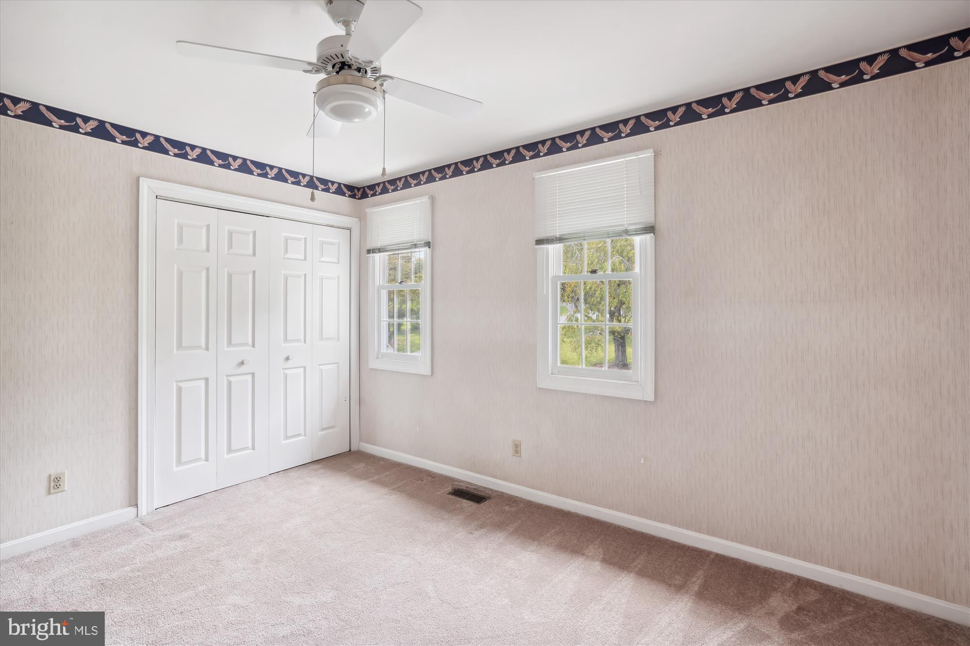 BLUE RIDGE FARMS - Residential