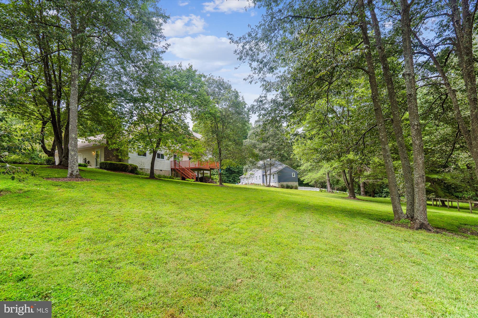 BLUE RIDGE FARMS - Residential