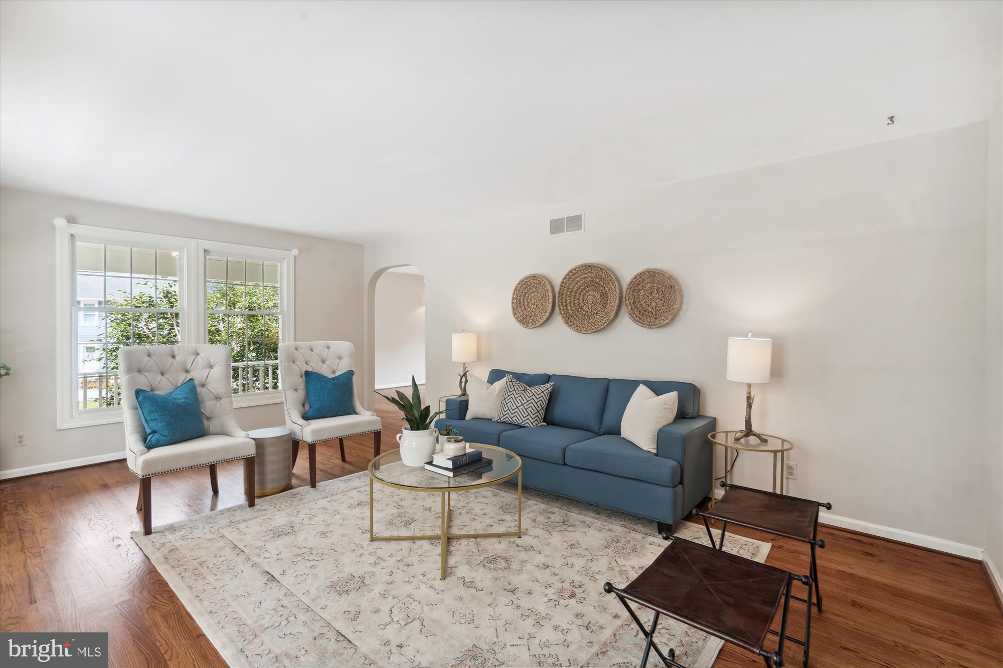 BLUE RIDGE FARMS - Residential