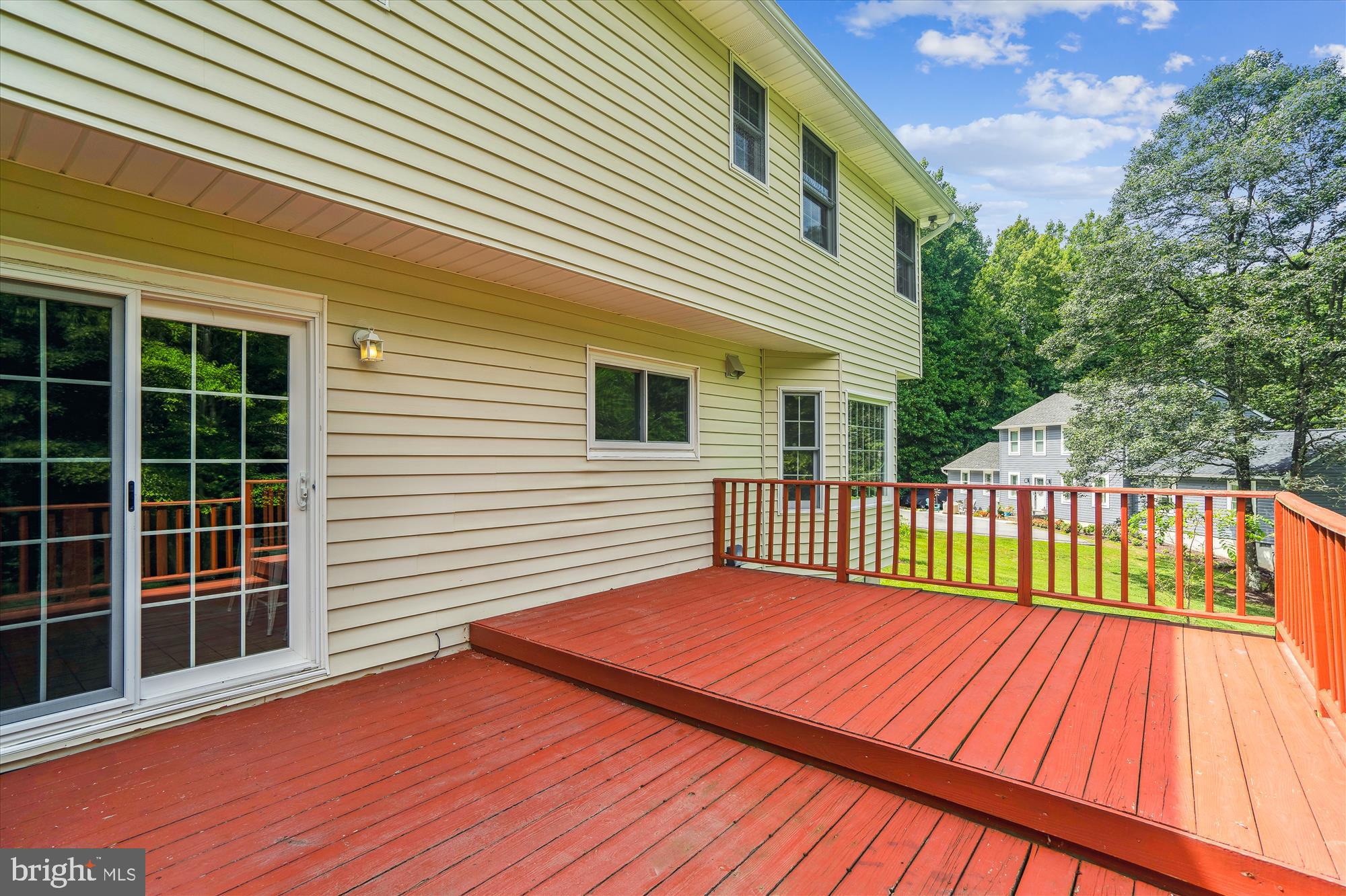 BLUE RIDGE FARMS - Residential