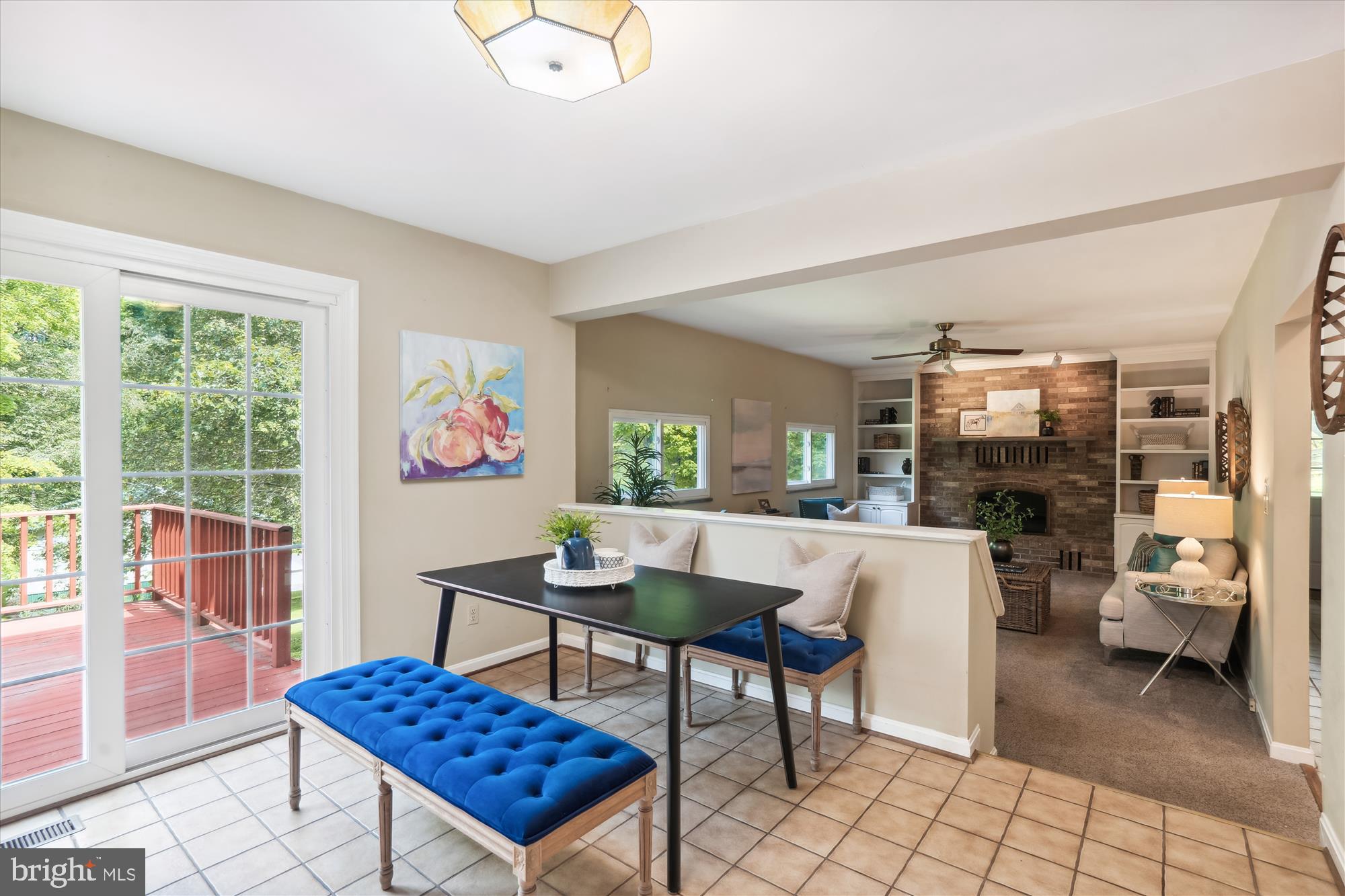 BLUE RIDGE FARMS - Residential