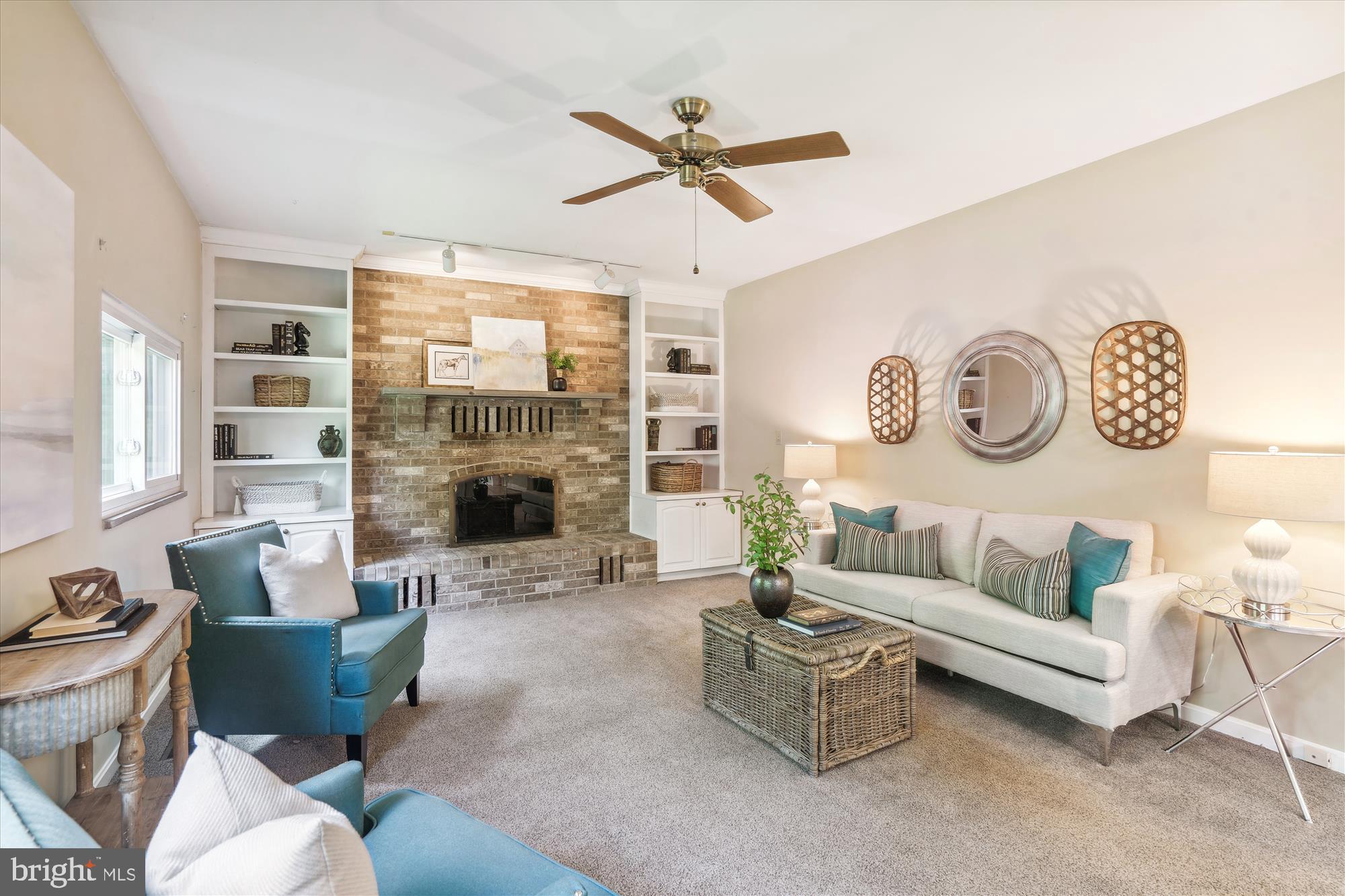 BLUE RIDGE FARMS - Residential