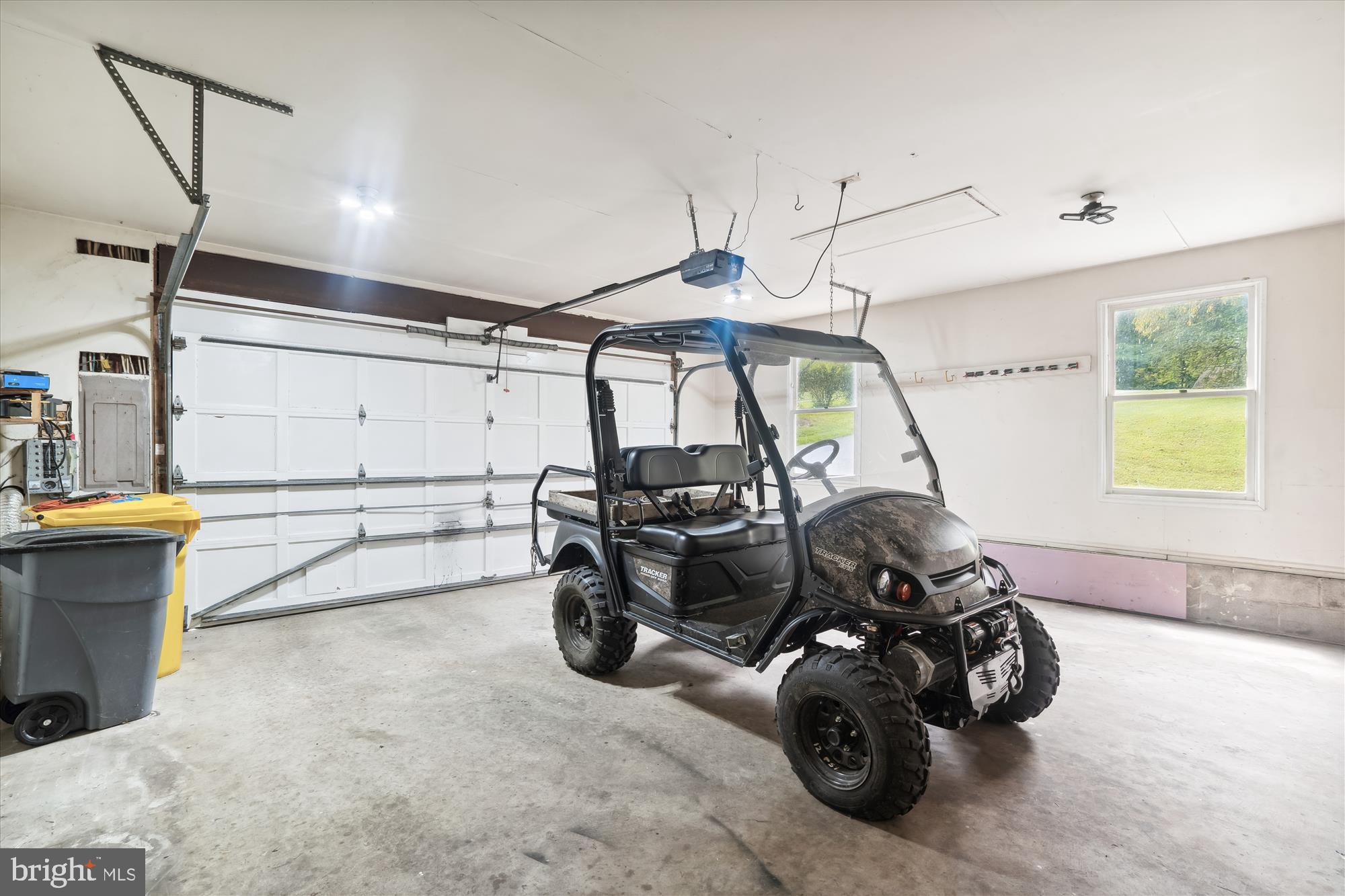 BLUE RIDGE FARMS - Residential