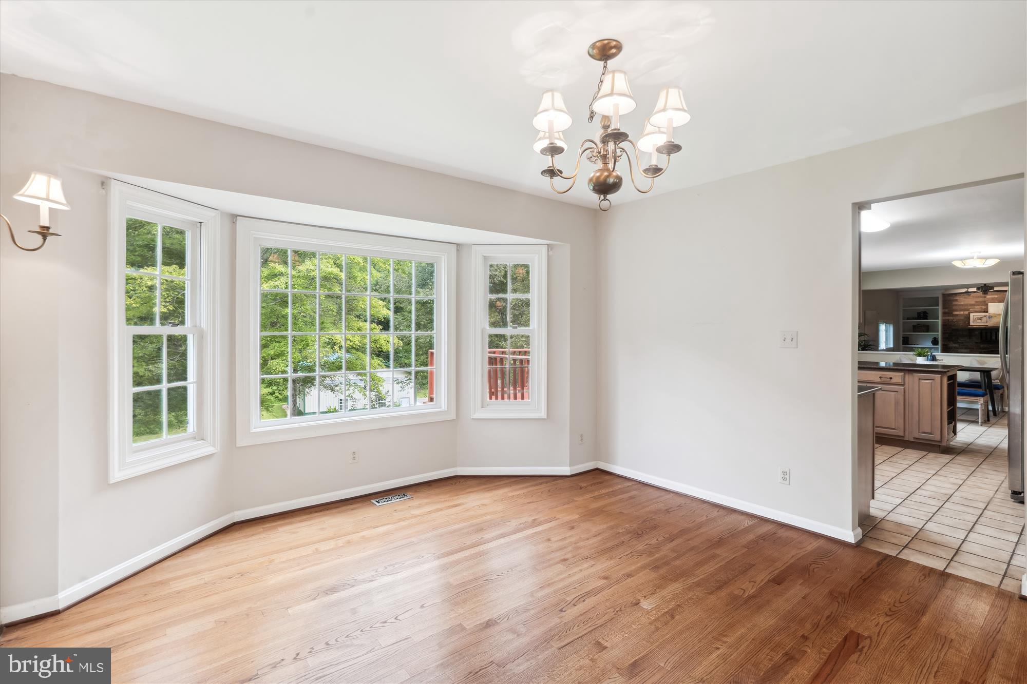 BLUE RIDGE FARMS - Residential