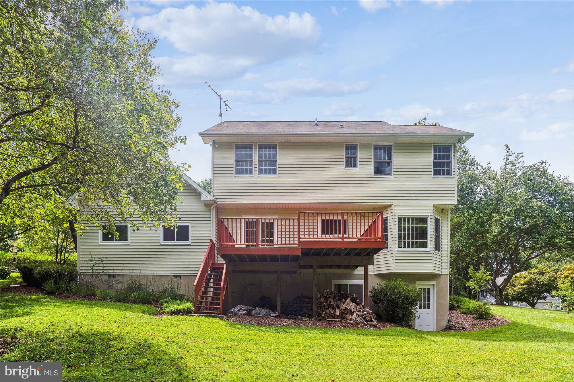 BLUE RIDGE FARMS - Residential