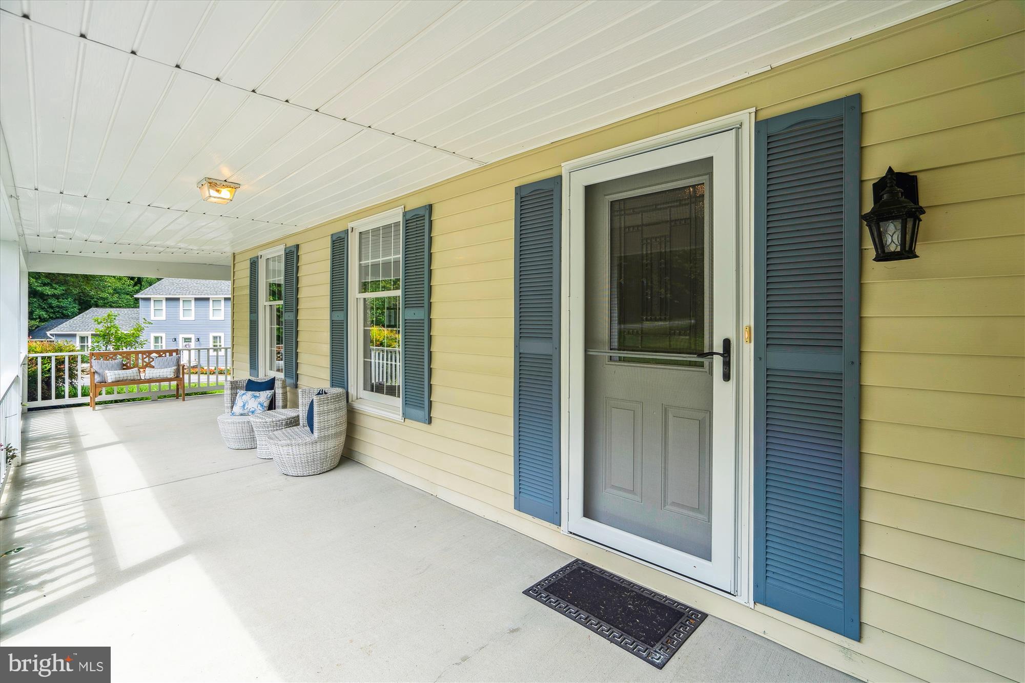 BLUE RIDGE FARMS - Residential