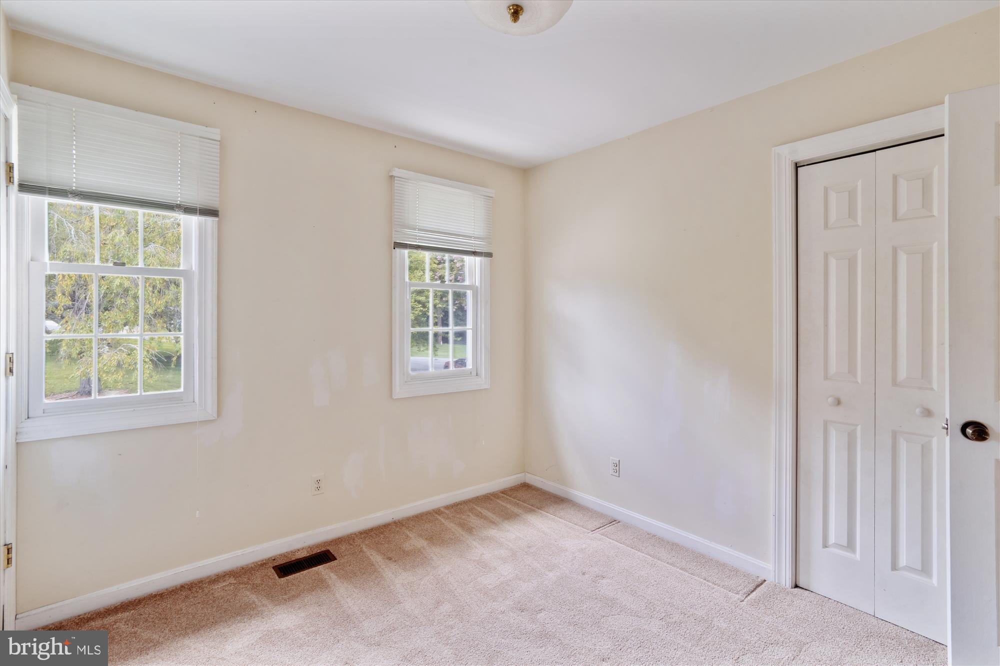 BLUE RIDGE FARMS - Residential