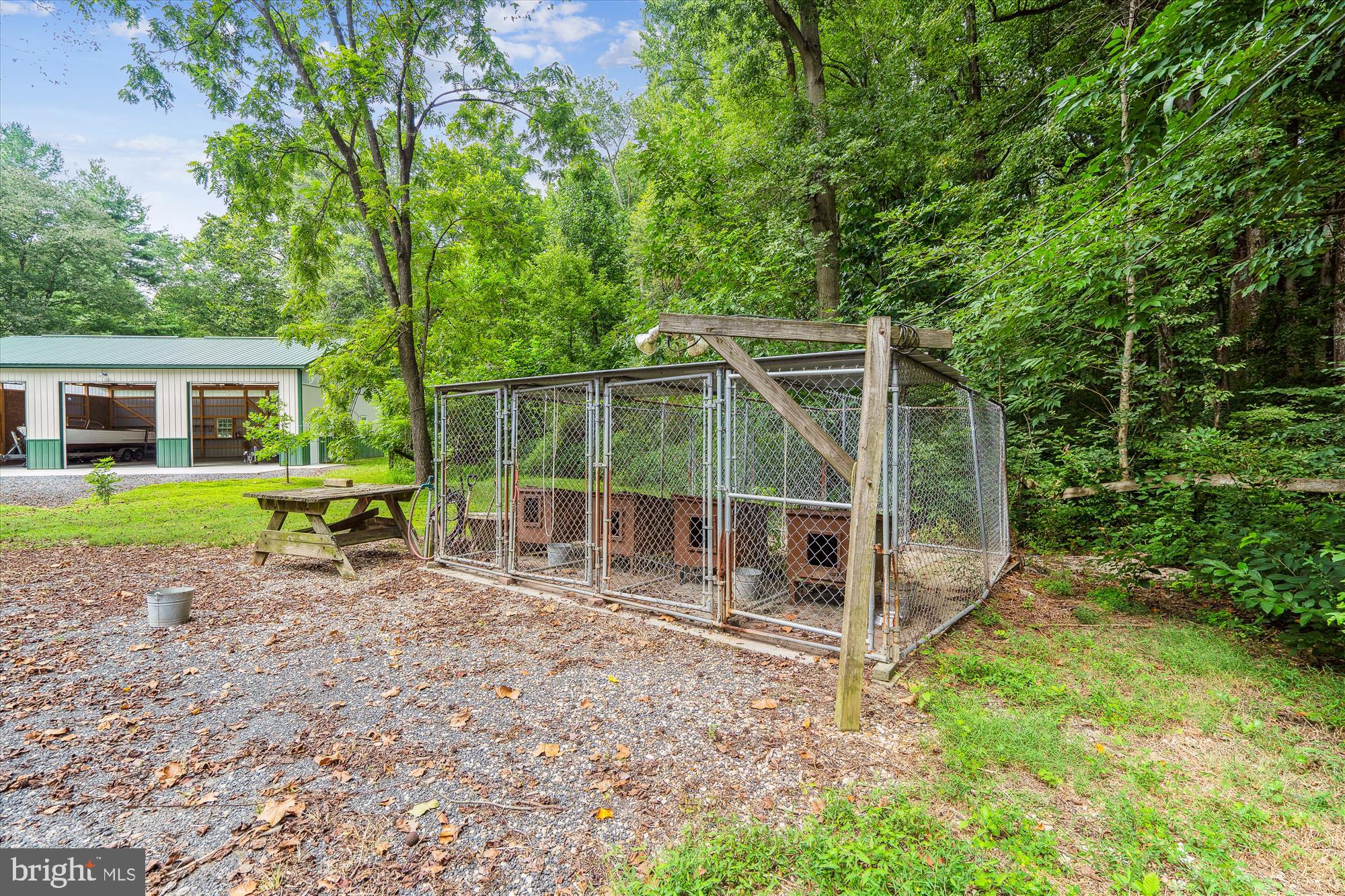 BLUE RIDGE FARMS - Residential