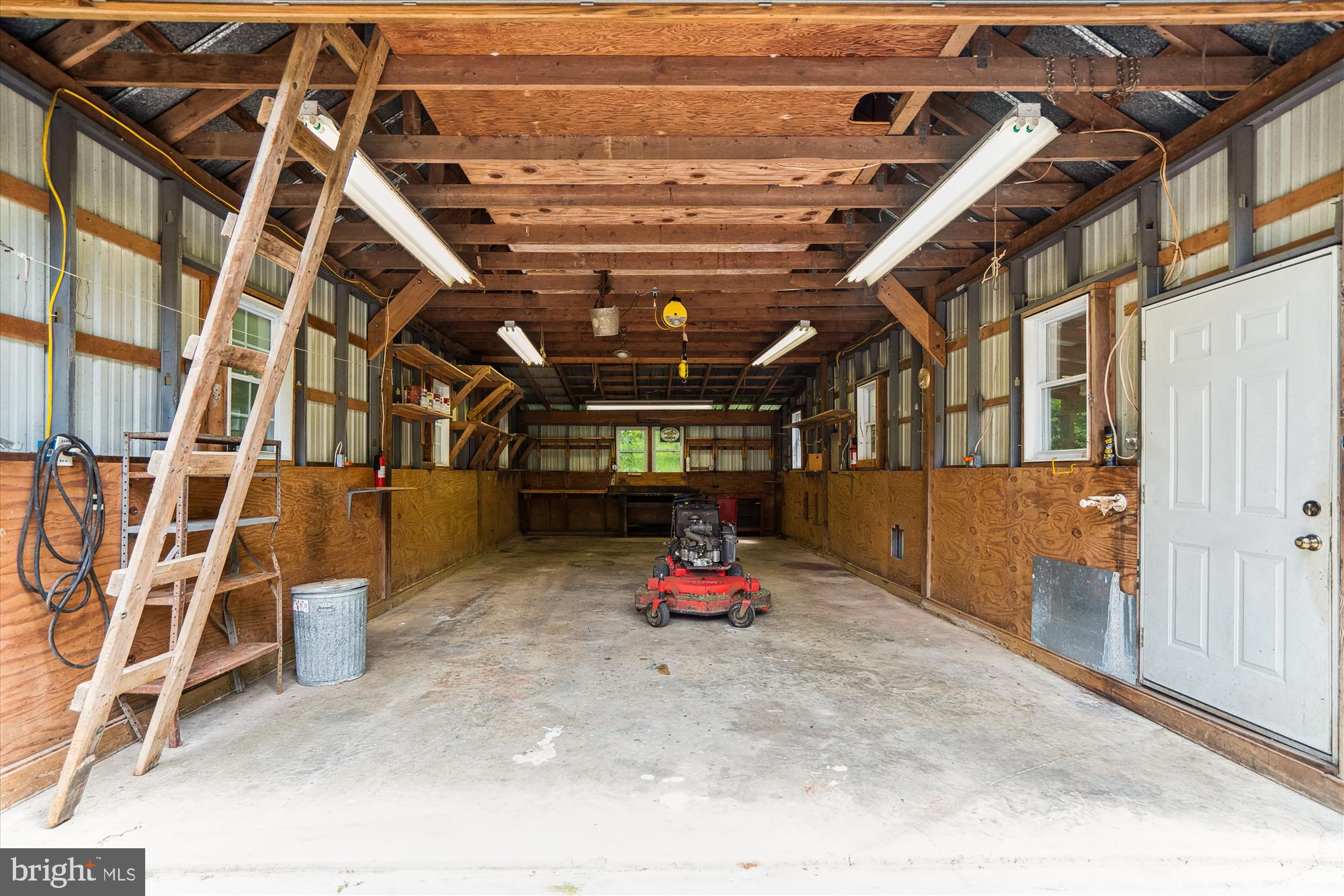 BLUE RIDGE FARMS - Residential