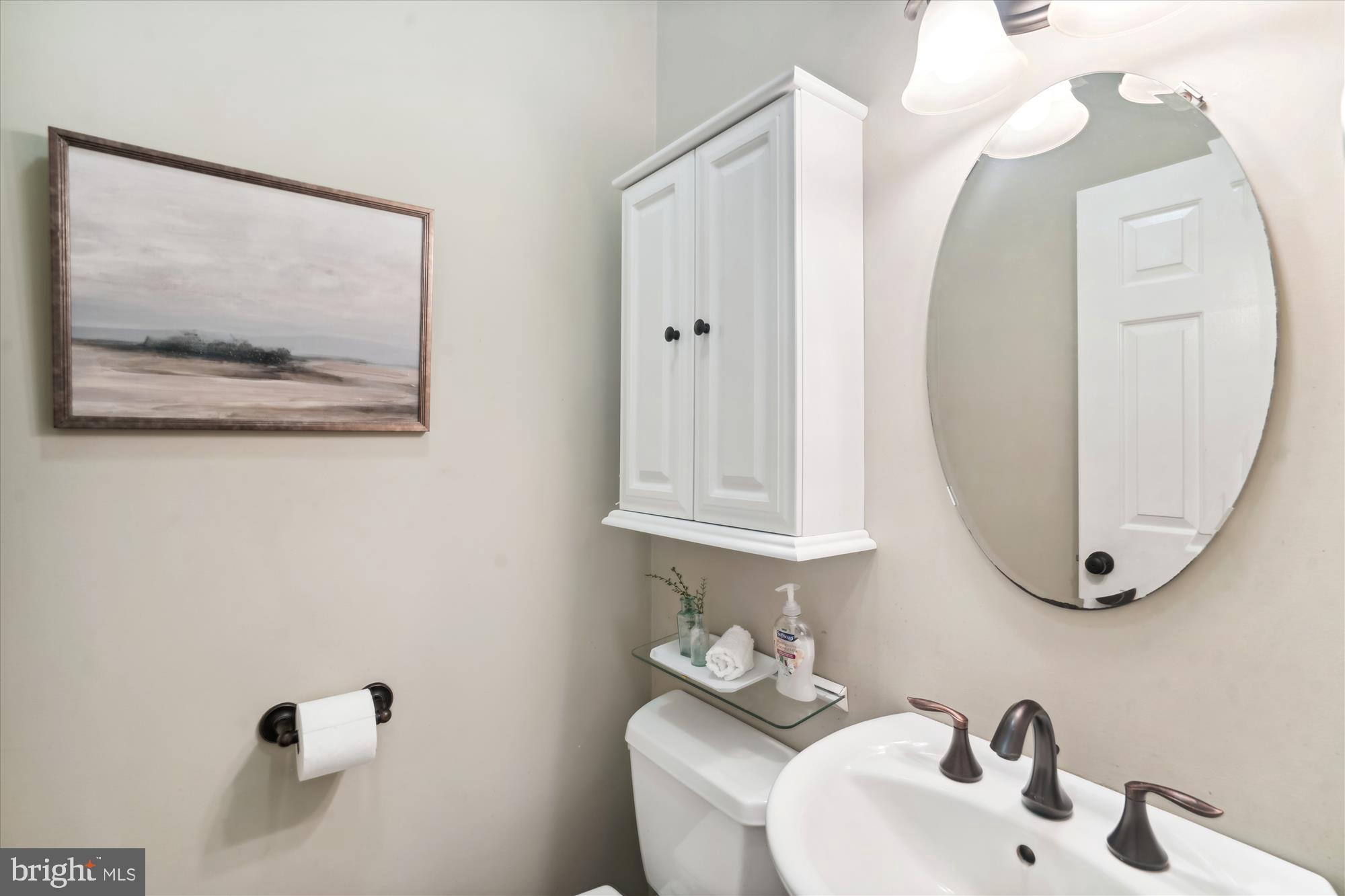 BLUE RIDGE FARMS - Residential