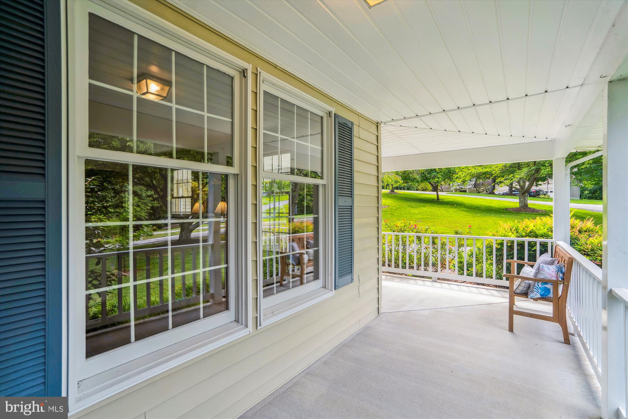 BLUE RIDGE FARMS - Residential