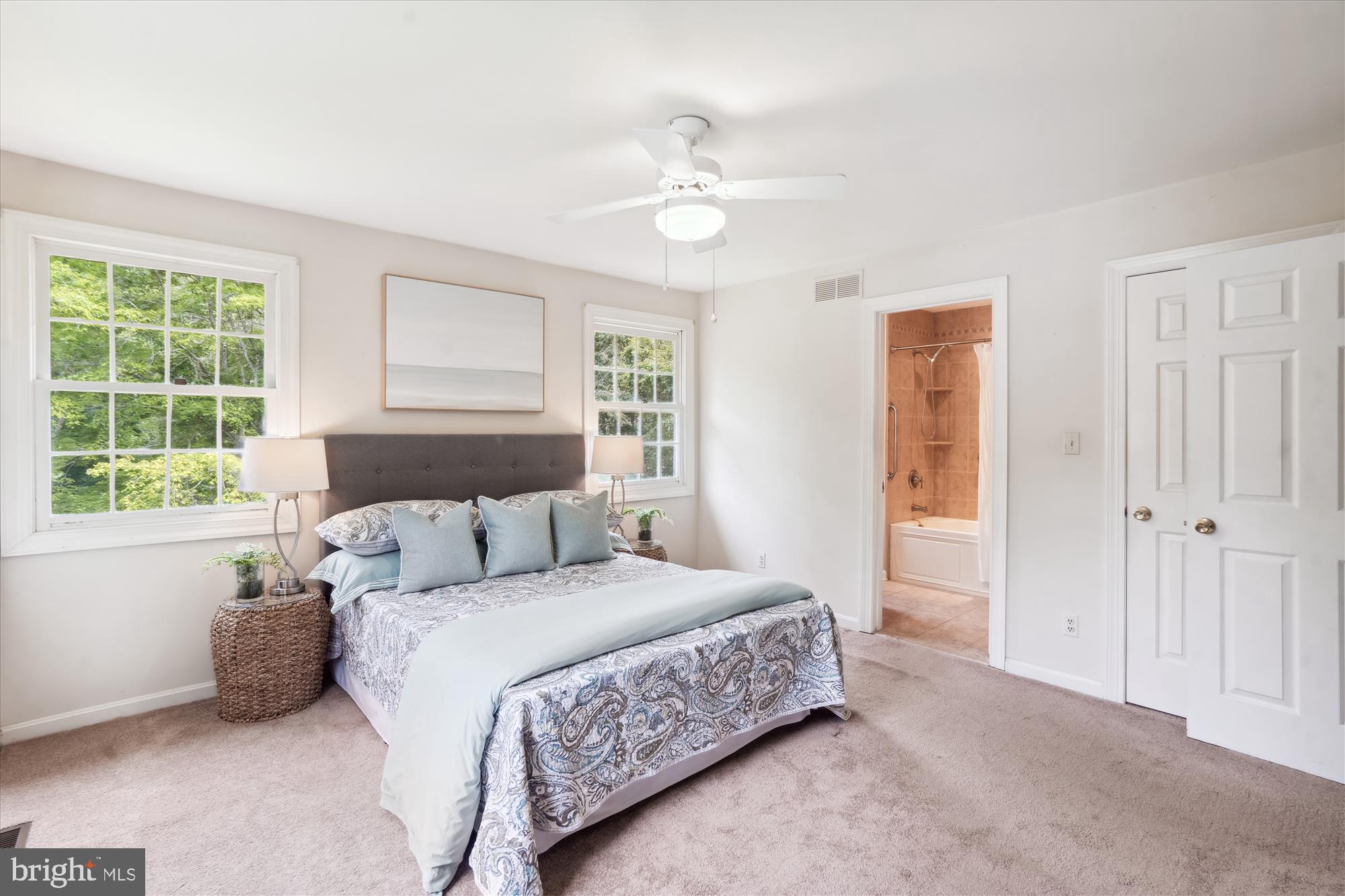 BLUE RIDGE FARMS - Residential