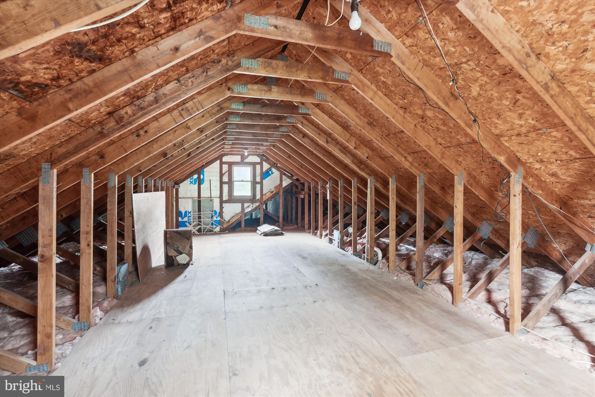 BLUE RIDGE FARMS - Residential