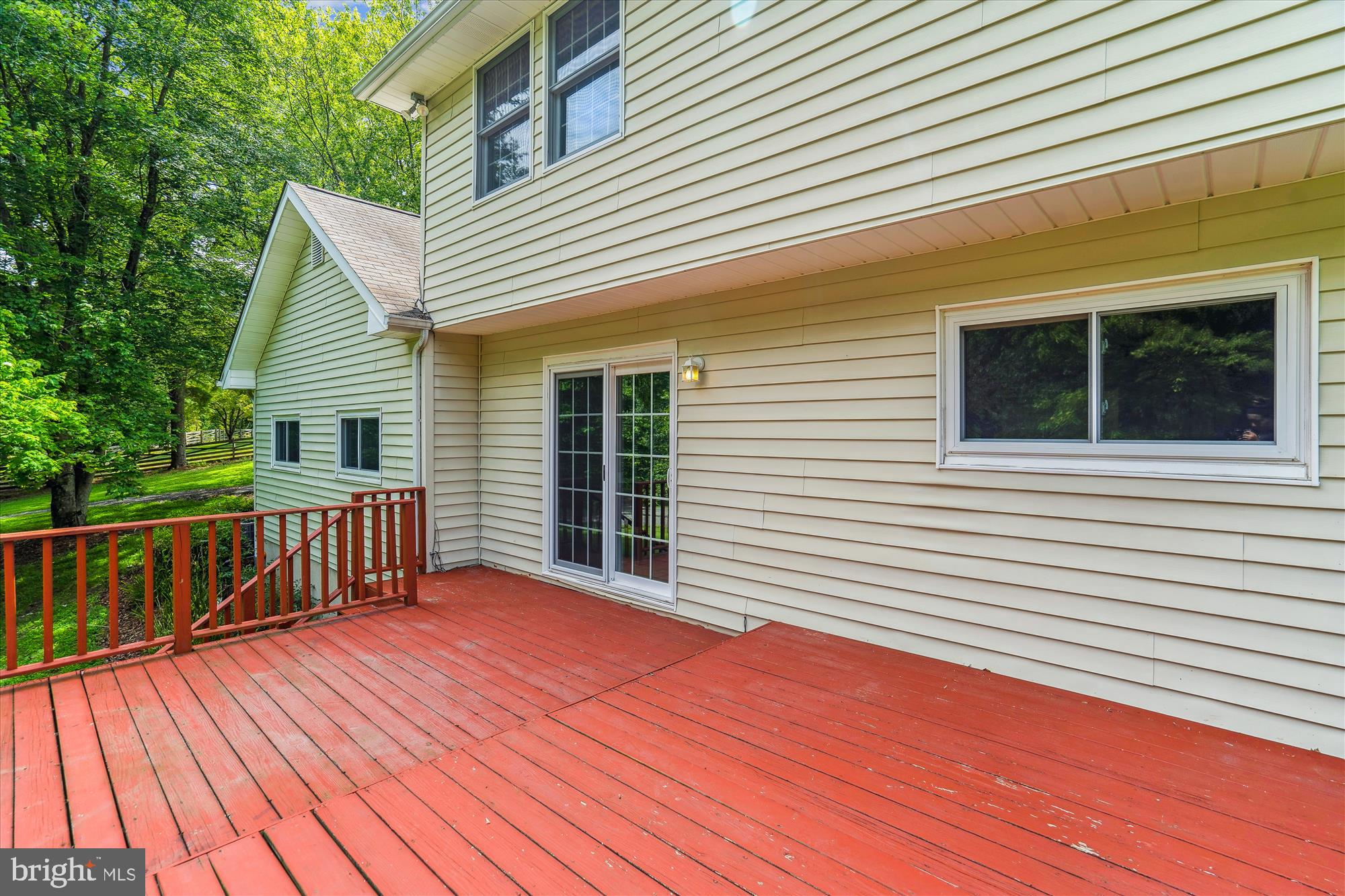 BLUE RIDGE FARMS - Residential