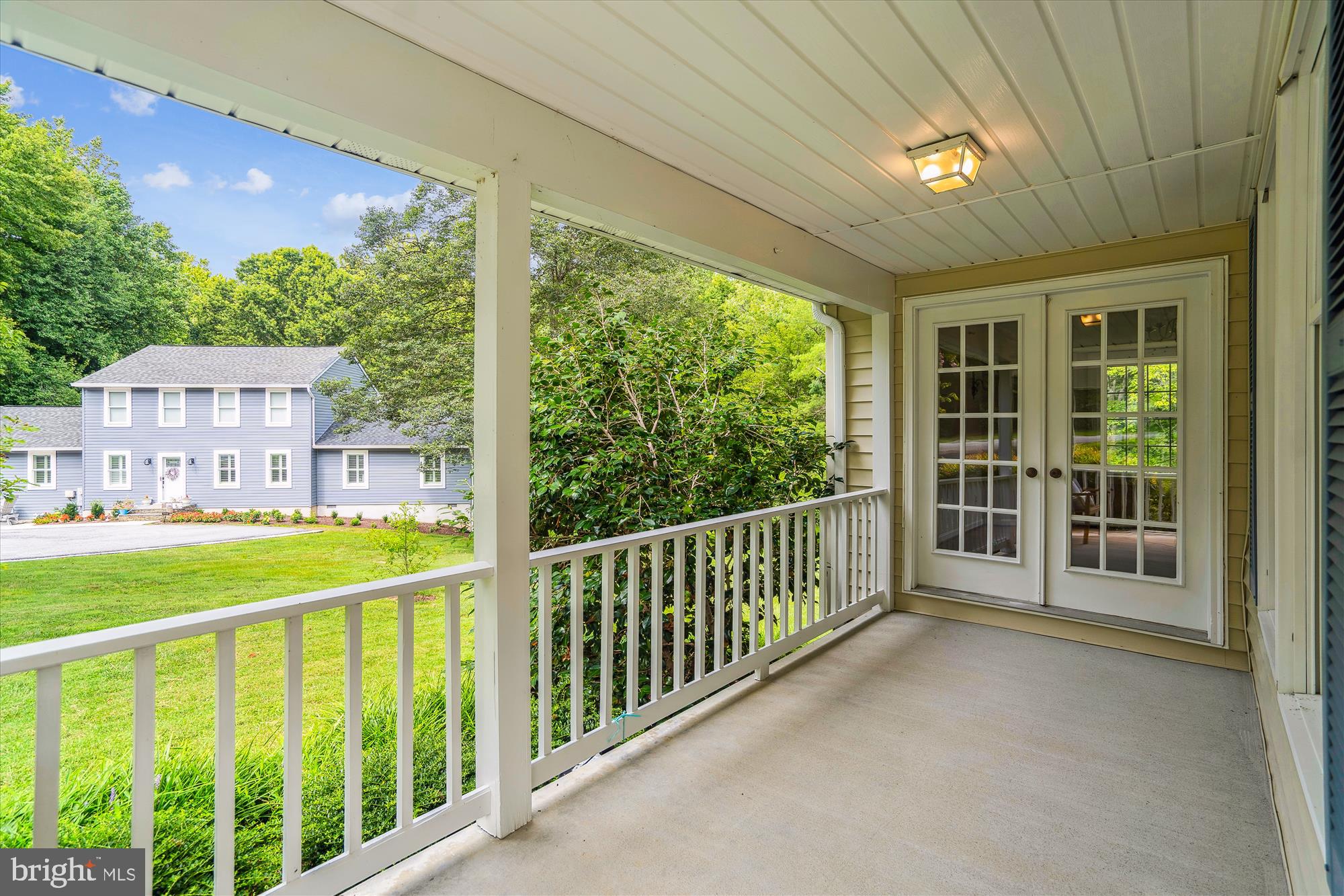 BLUE RIDGE FARMS - Residential