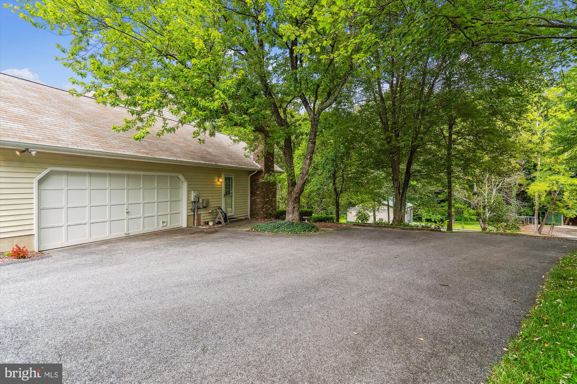 BLUE RIDGE FARMS - Residential