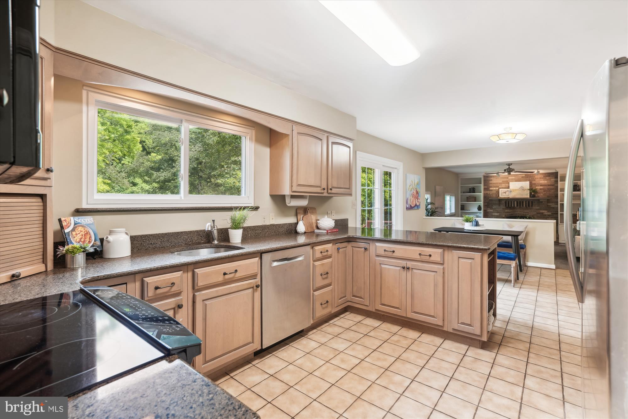 BLUE RIDGE FARMS - Residential