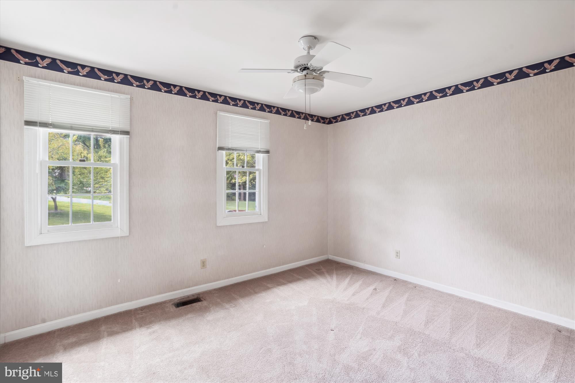 BLUE RIDGE FARMS - Residential