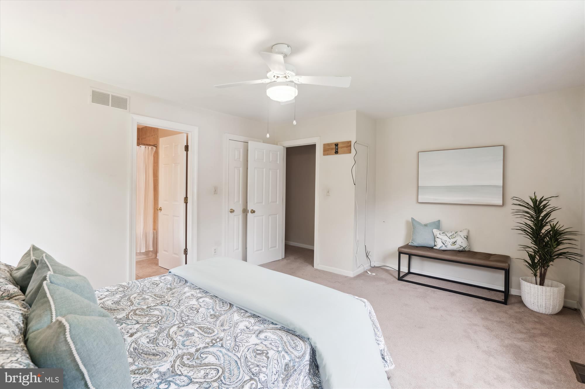 BLUE RIDGE FARMS - Residential