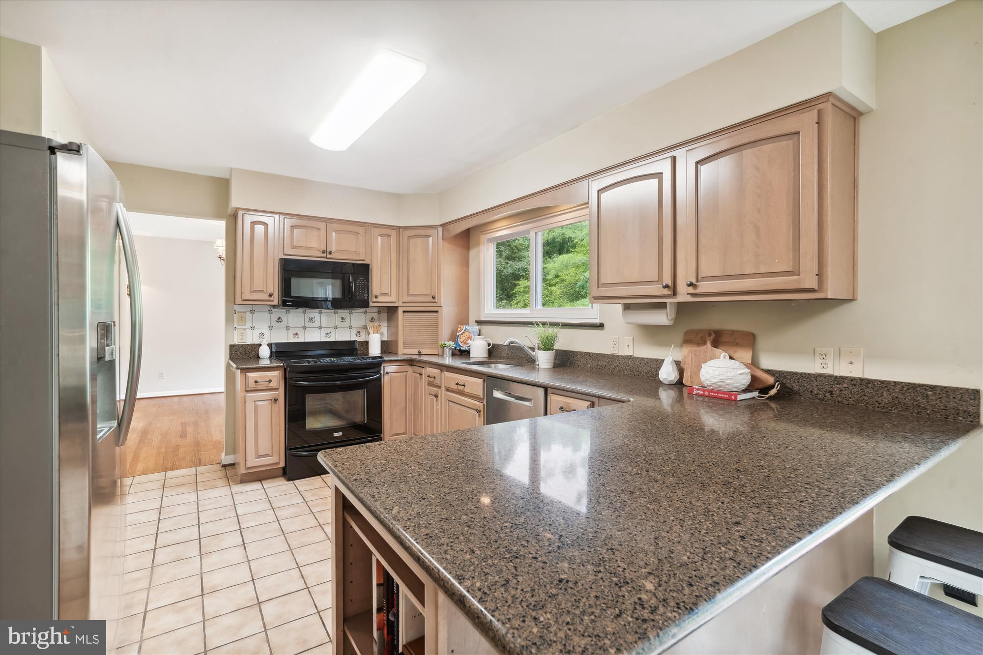 BLUE RIDGE FARMS - Residential