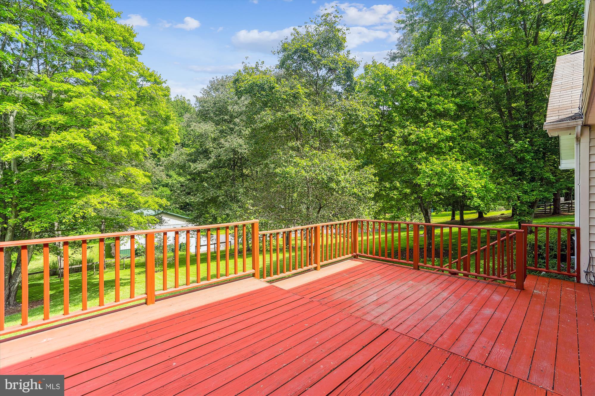 BLUE RIDGE FARMS - Residential