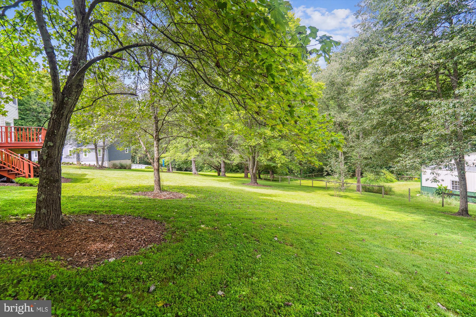 BLUE RIDGE FARMS - Residential