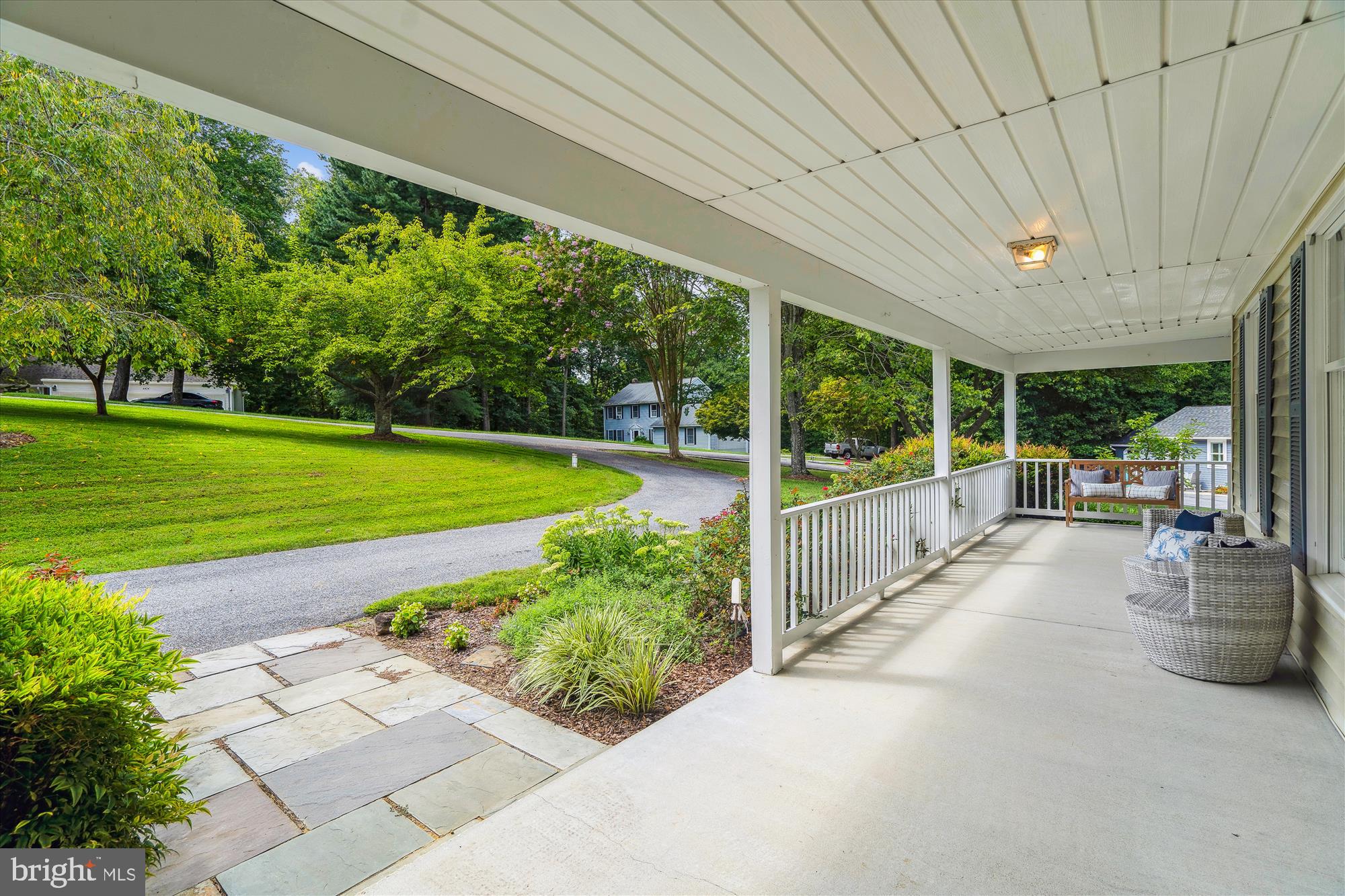 BLUE RIDGE FARMS - Residential