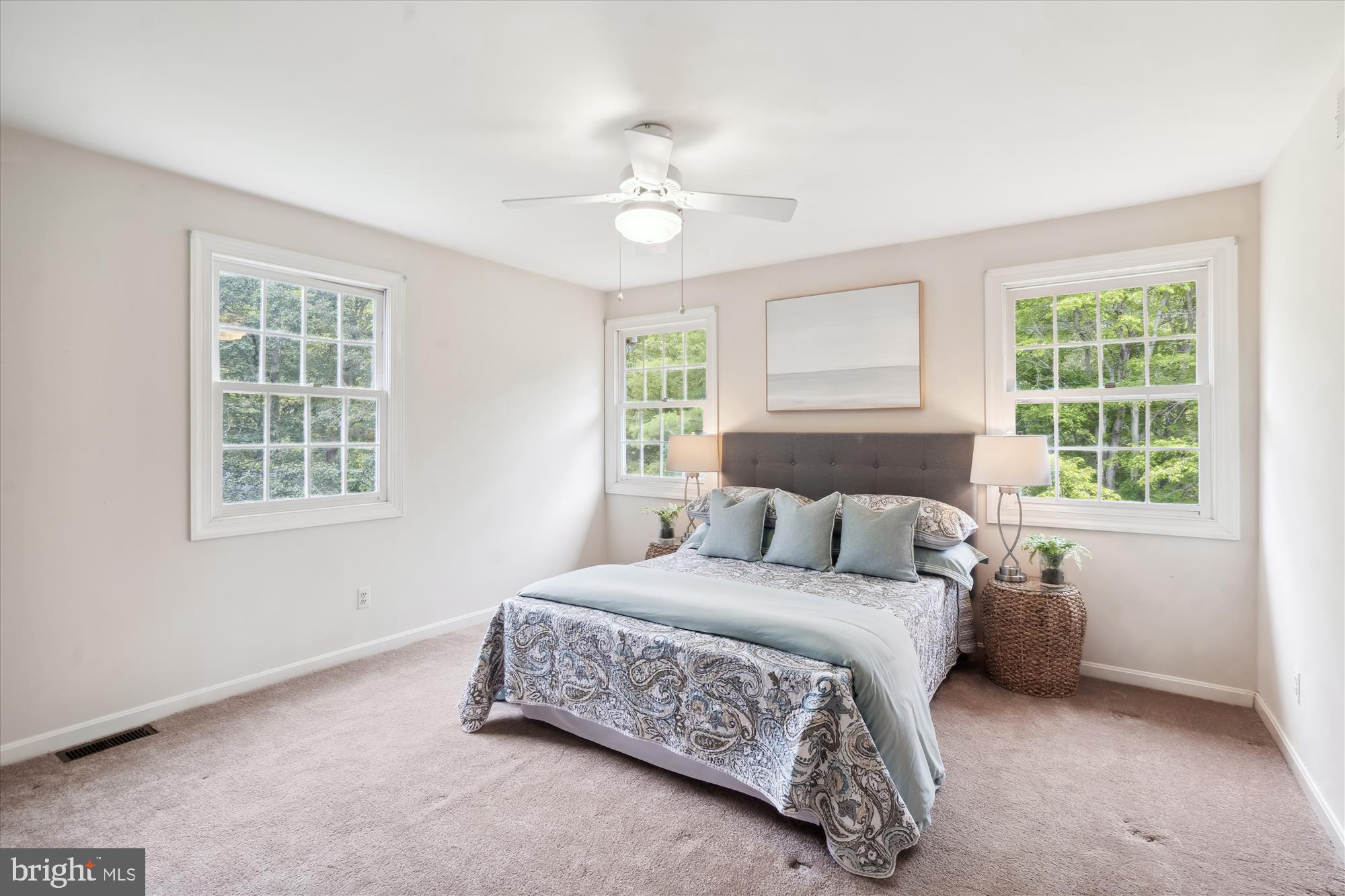 BLUE RIDGE FARMS - Residential