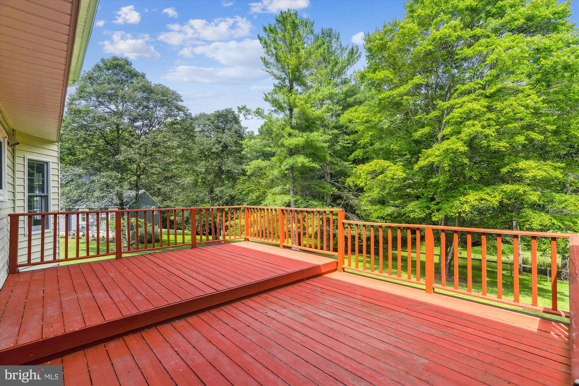 BLUE RIDGE FARMS - Residential