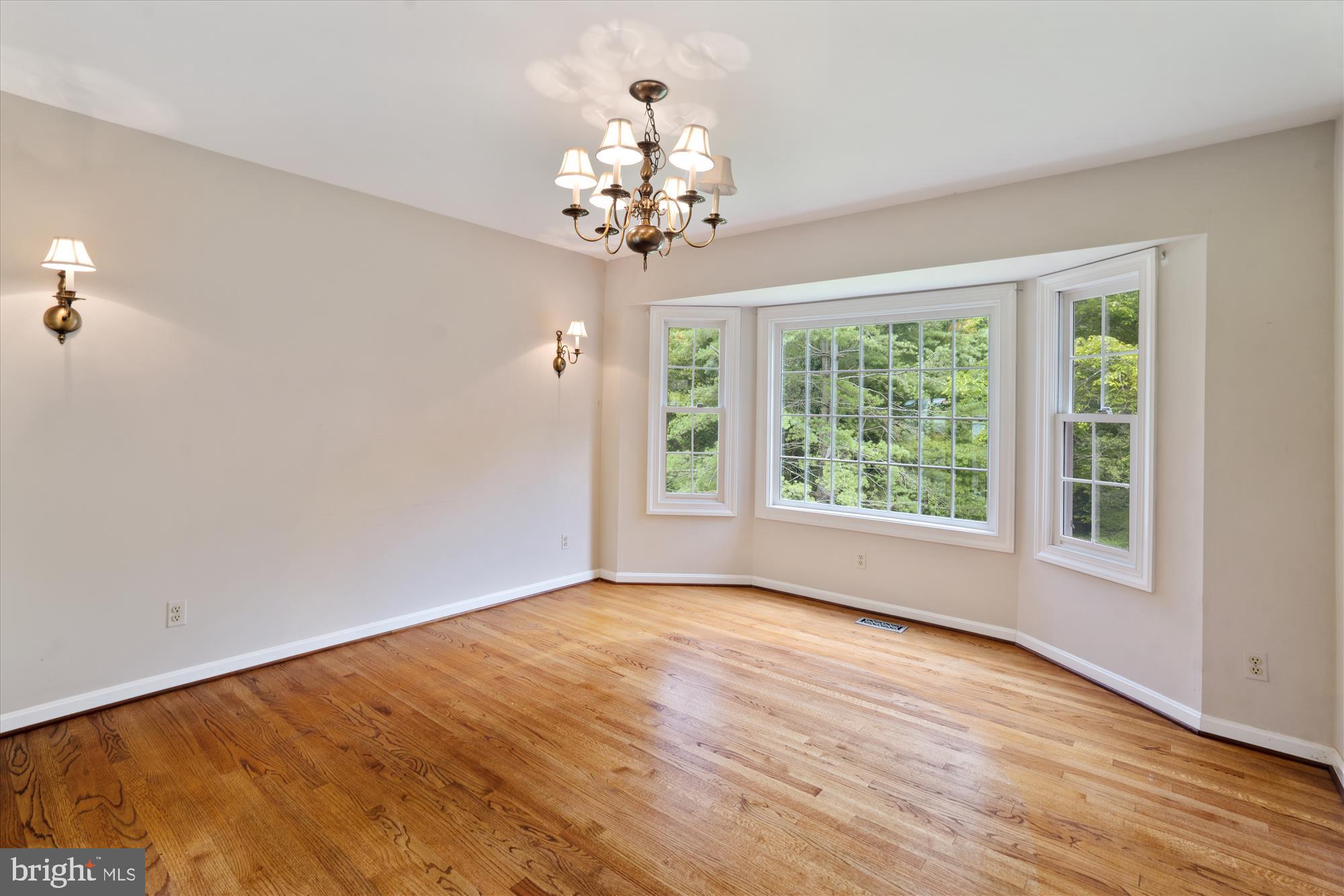 BLUE RIDGE FARMS - Residential