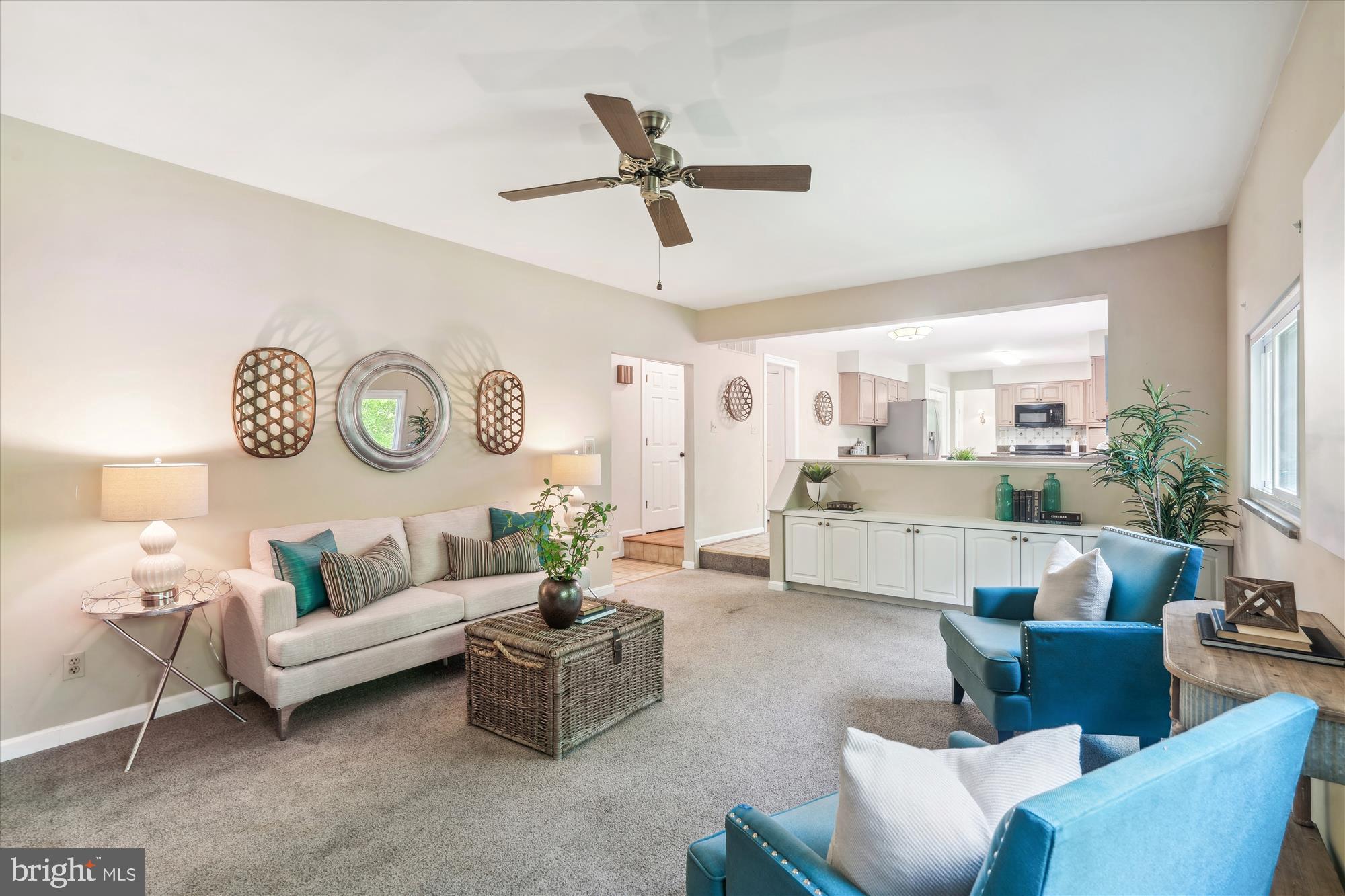 BLUE RIDGE FARMS - Residential