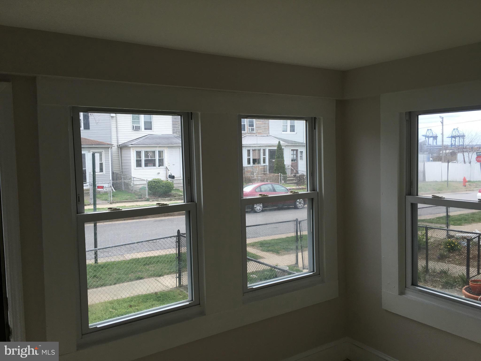 SAINT HELENA - Residential Lease