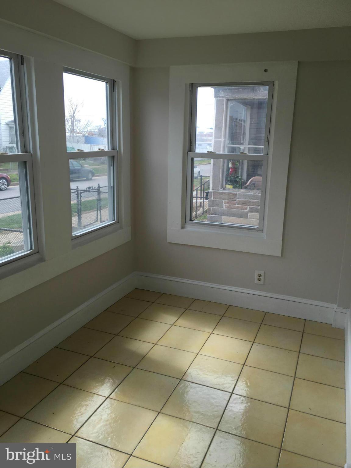 SAINT HELENA - Residential Lease