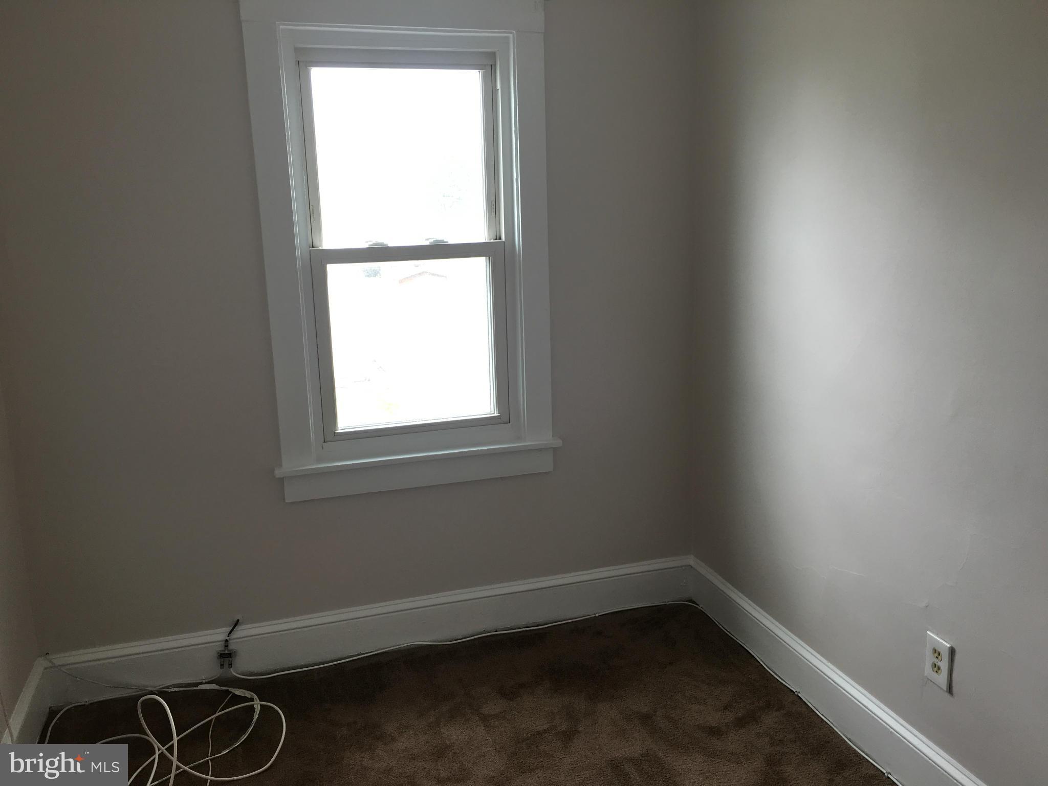 SAINT HELENA - Residential Lease