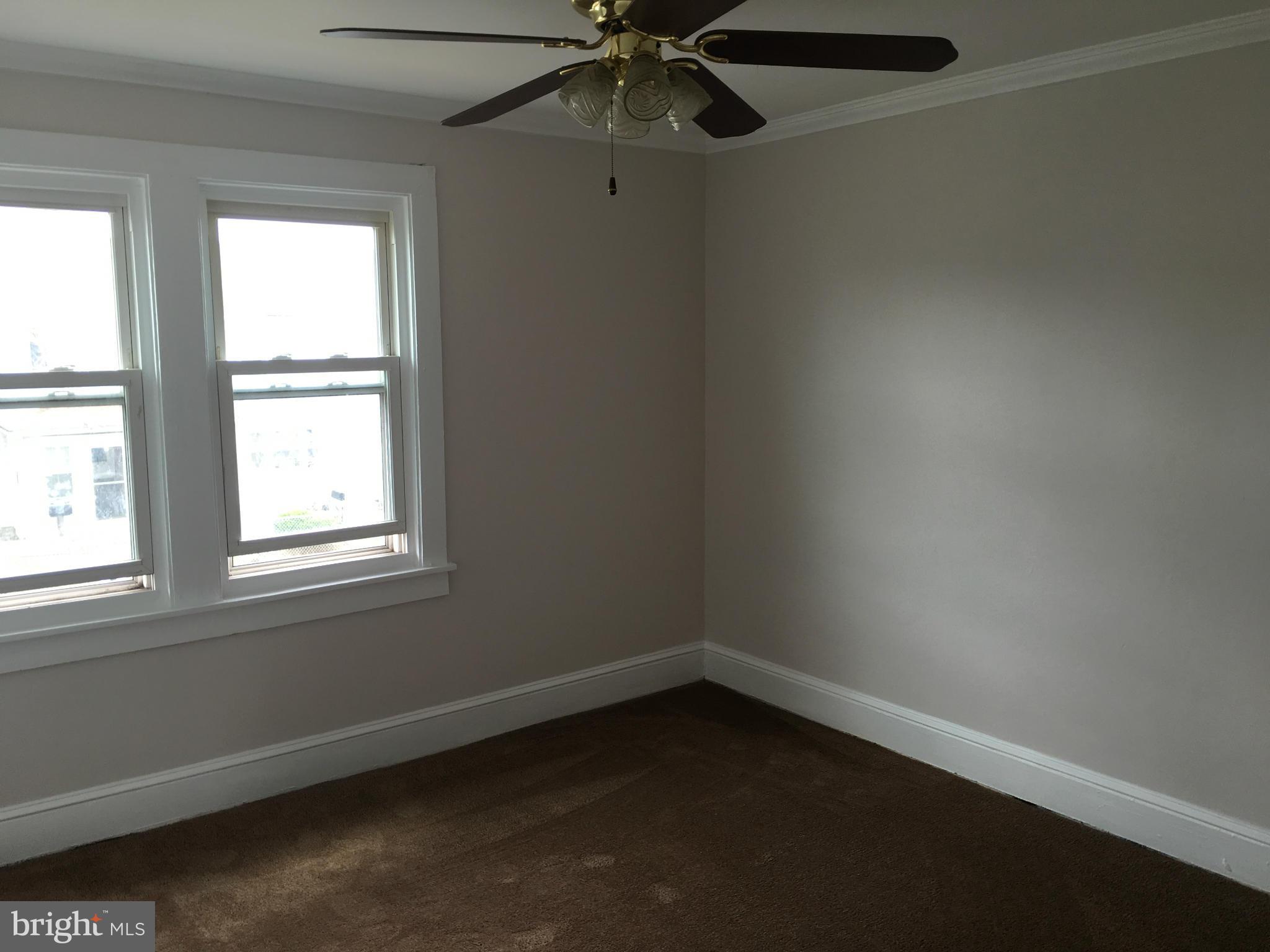 SAINT HELENA - Residential Lease