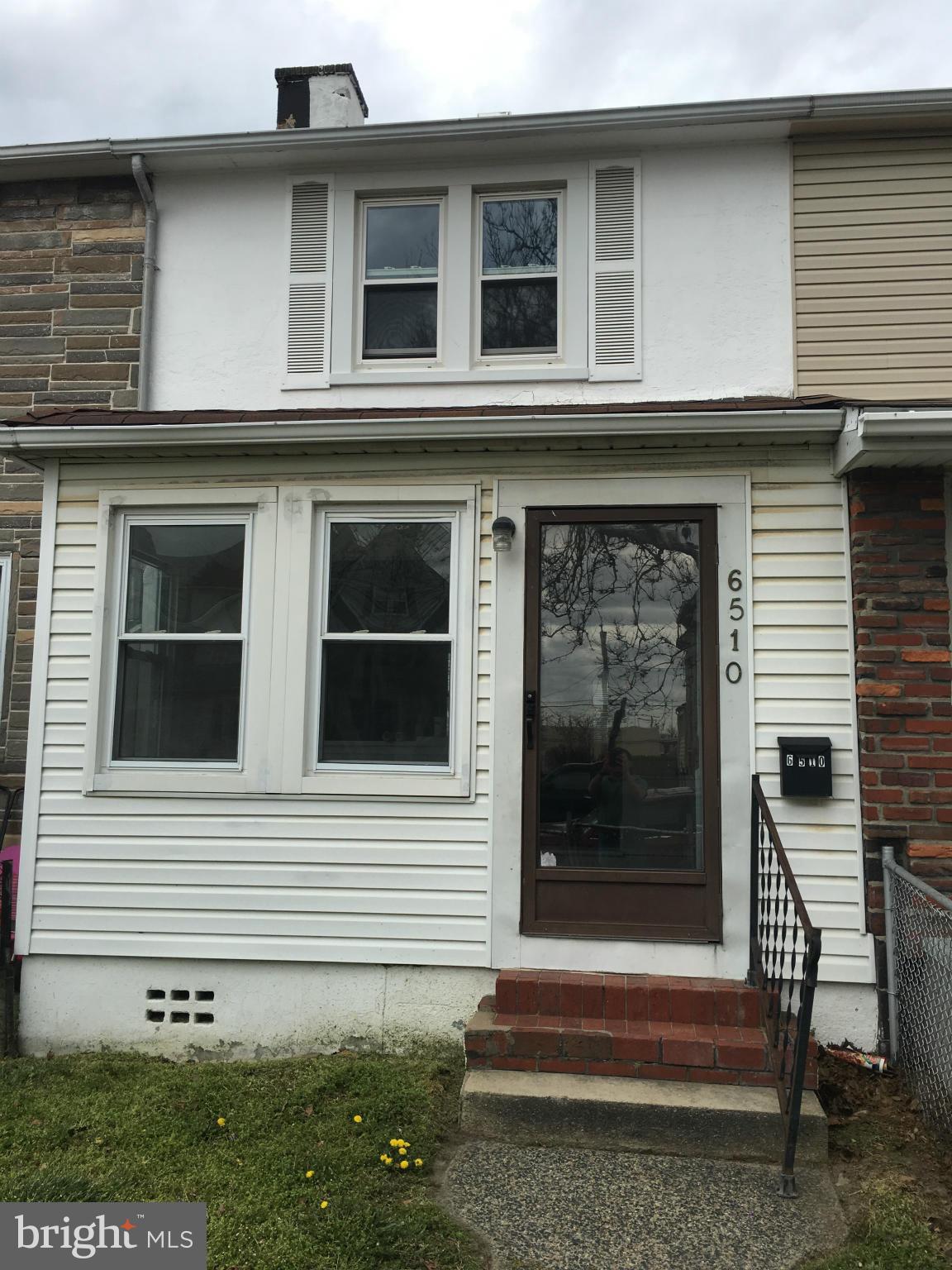 SAINT HELENA - Residential Lease