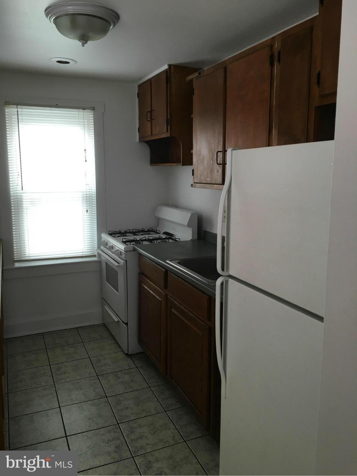 SAINT HELENA - Residential Lease