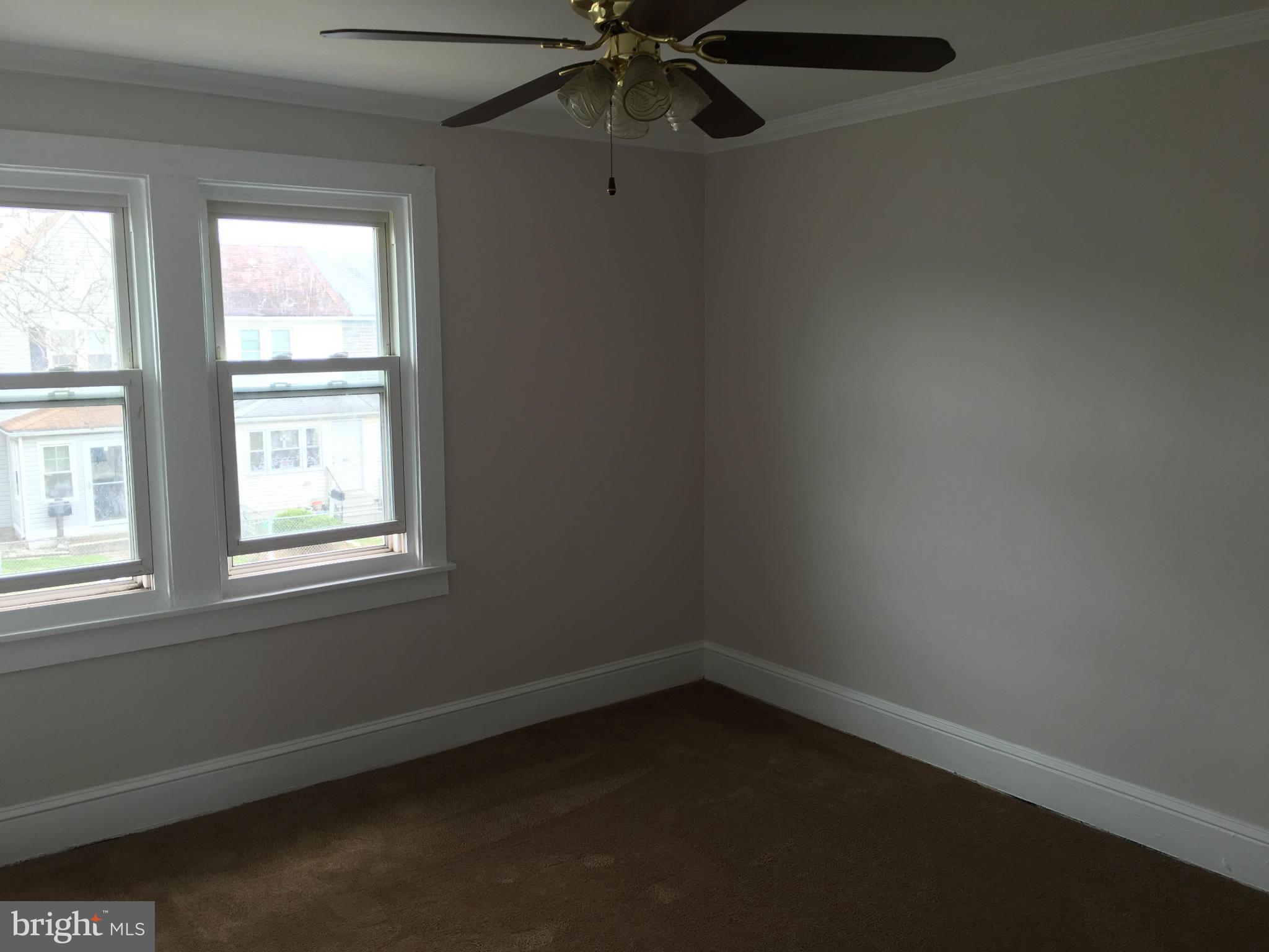 SAINT HELENA - Residential Lease