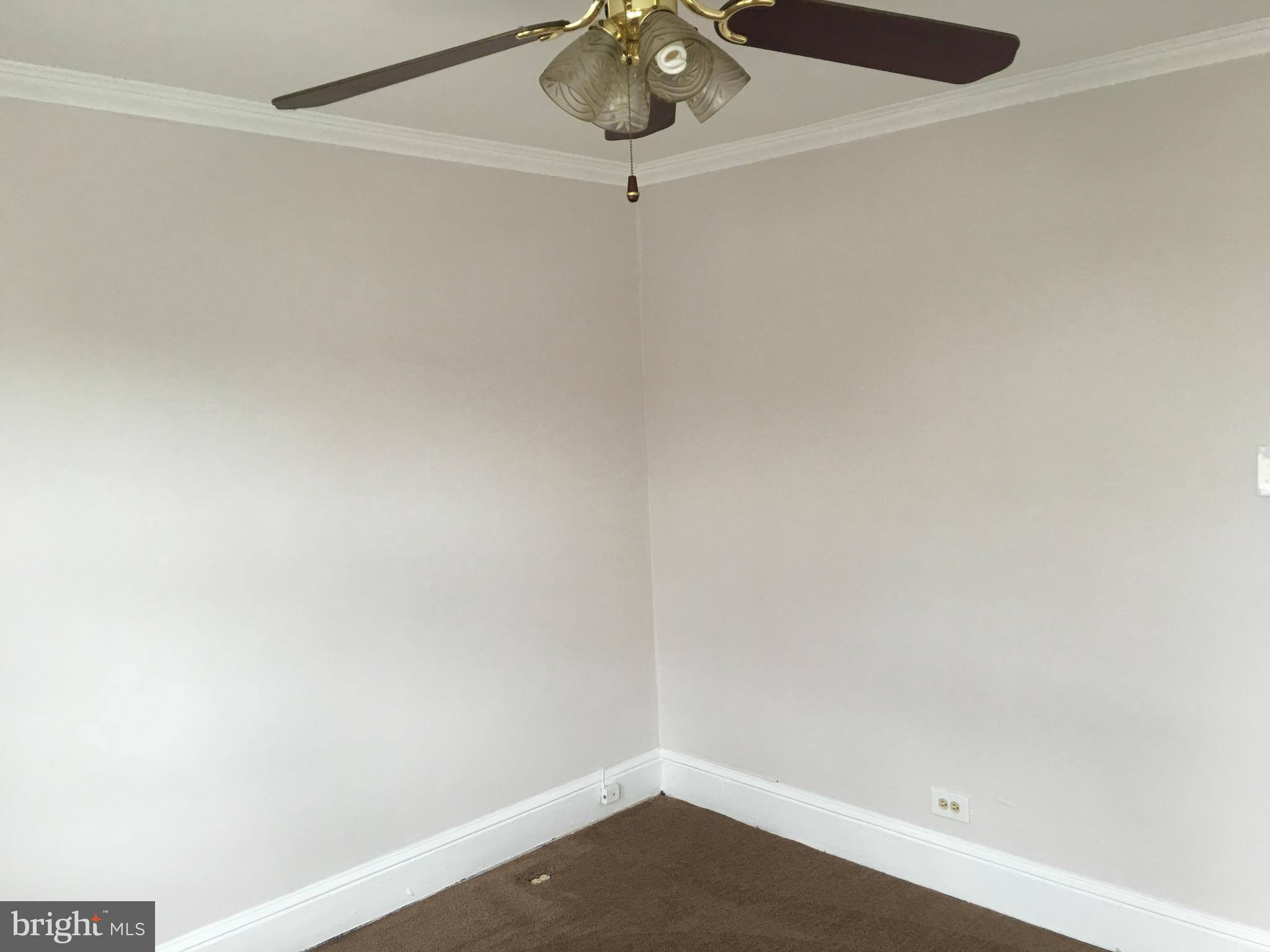 SAINT HELENA - Residential Lease