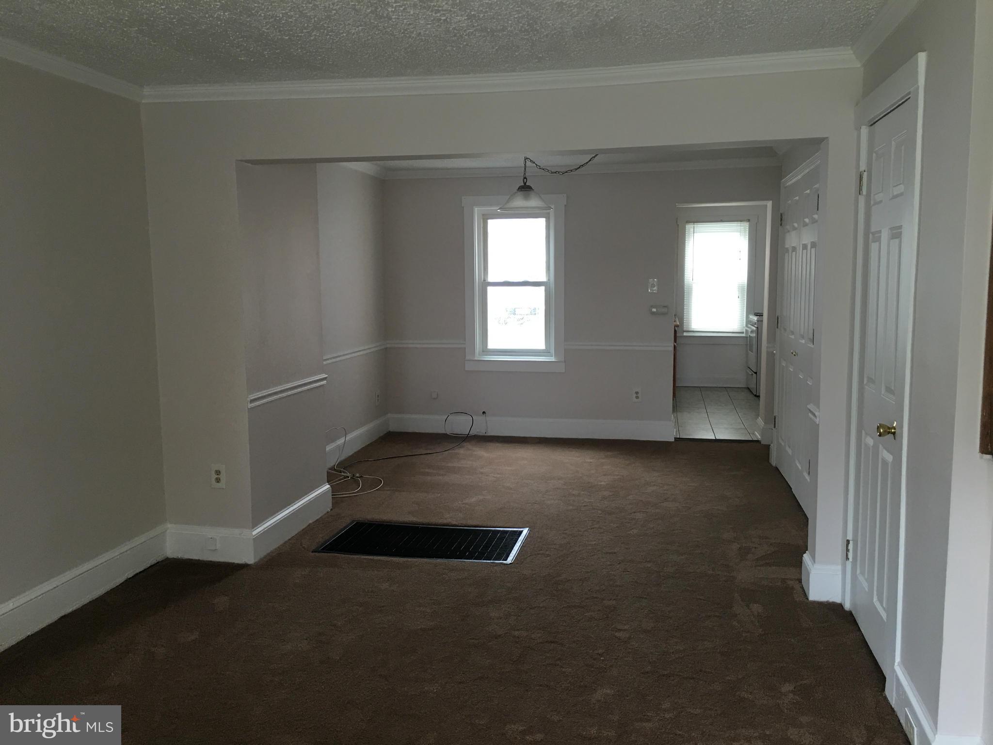 SAINT HELENA - Residential Lease