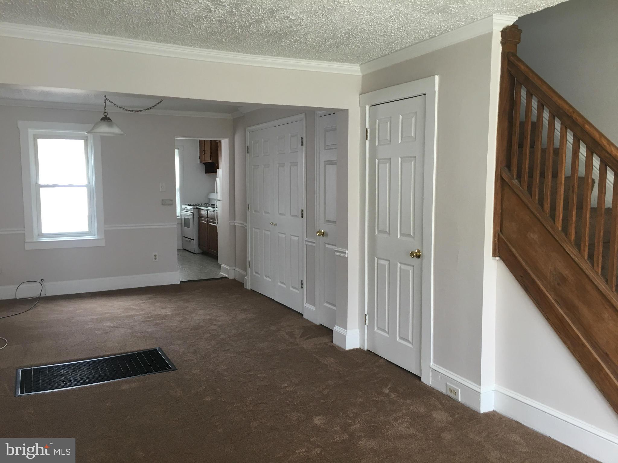 SAINT HELENA - Residential Lease