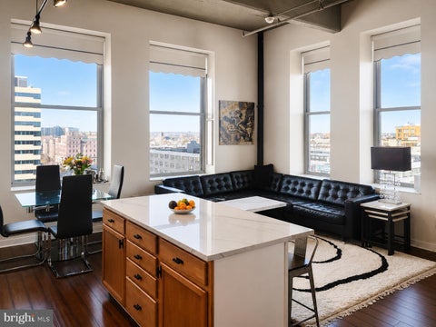 Condo For Sale - 511 N Broad Street #901<br/> PHILADELPHIA, PA 19123