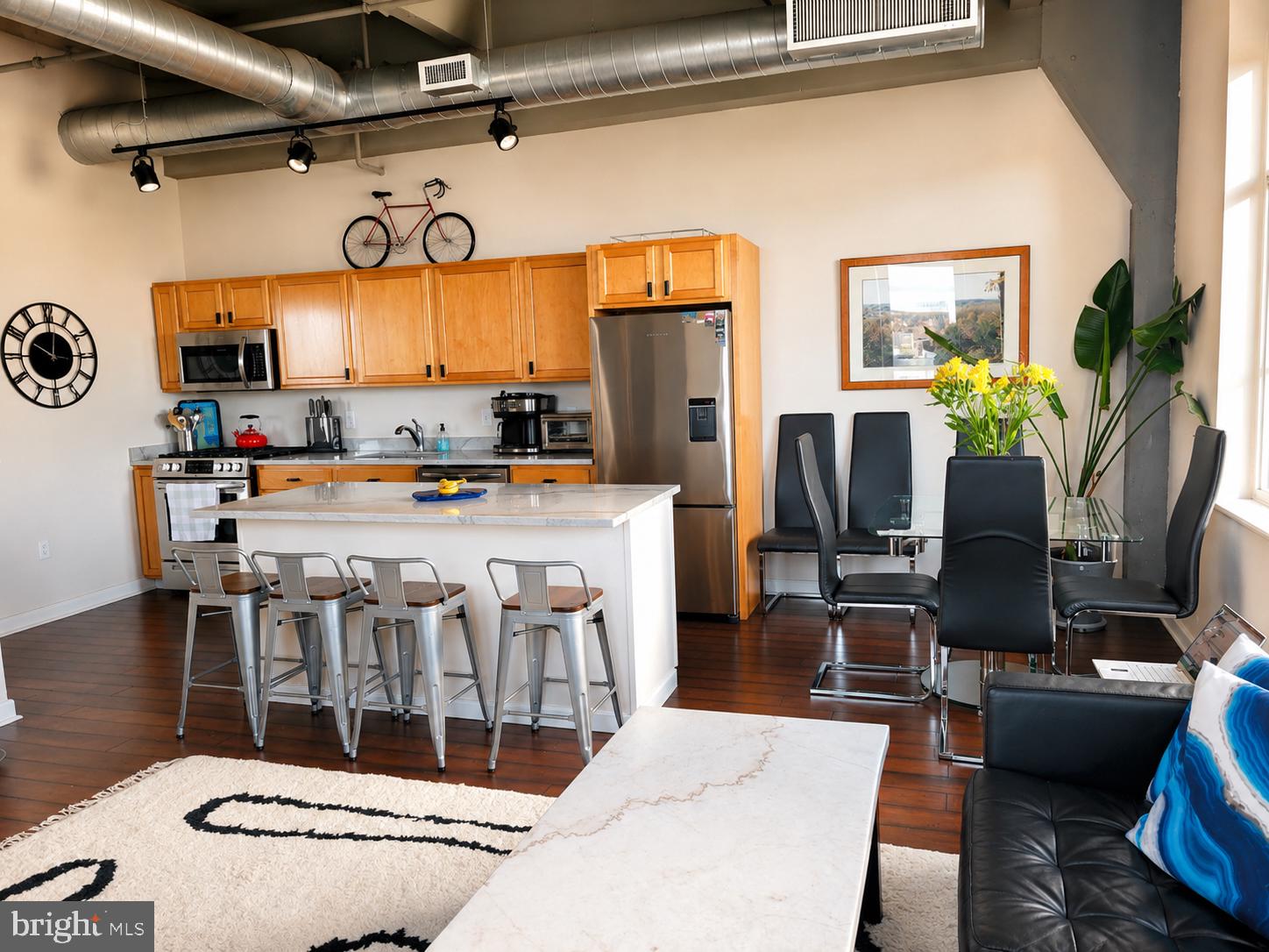 CENTER CITY - Residential