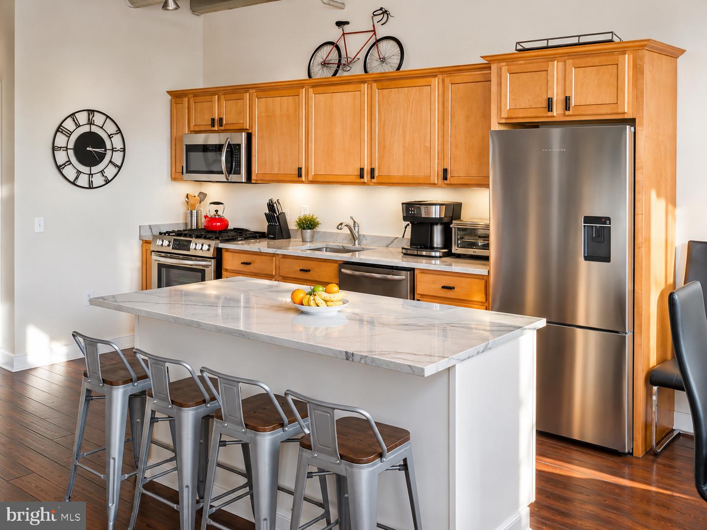 CENTER CITY - Residential