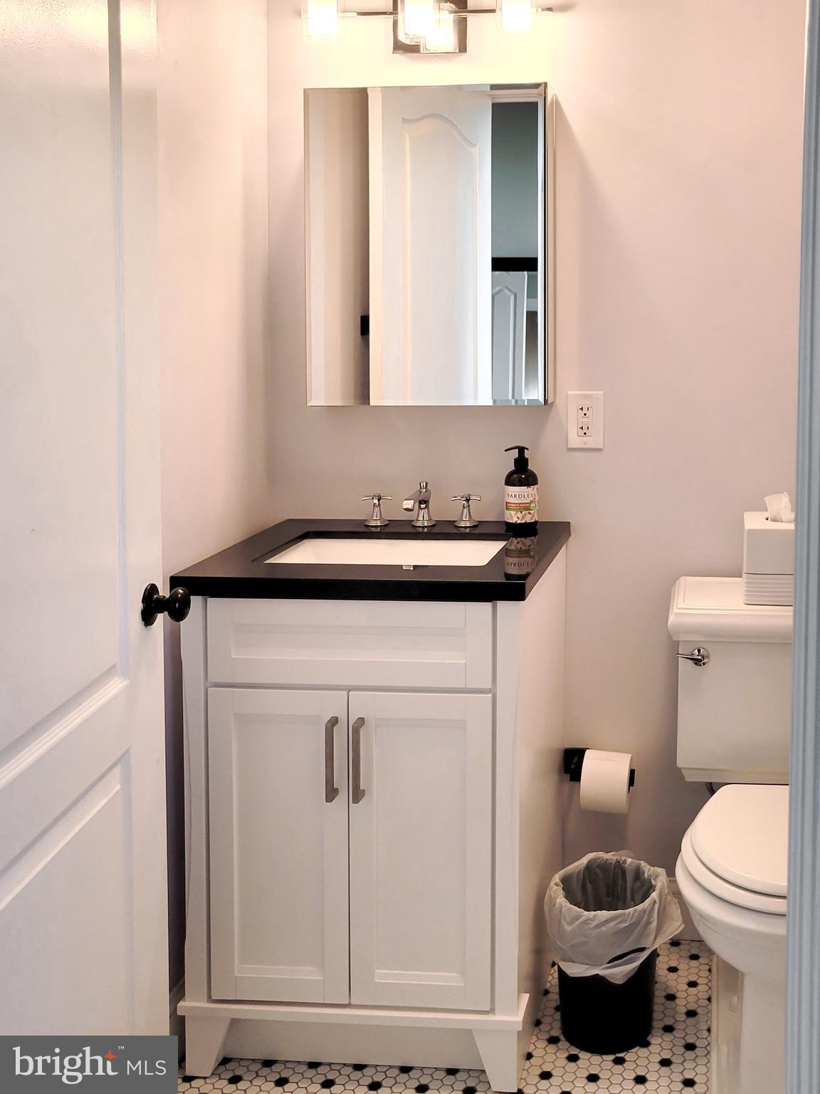 CENTER CITY - Residential